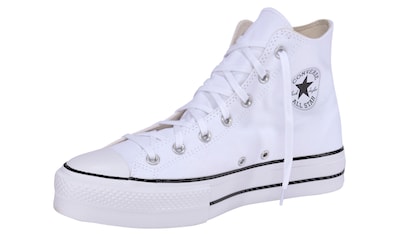 Sneaker »CHUCK TAYLOR ALL STAR PLATFORM CANVAS«