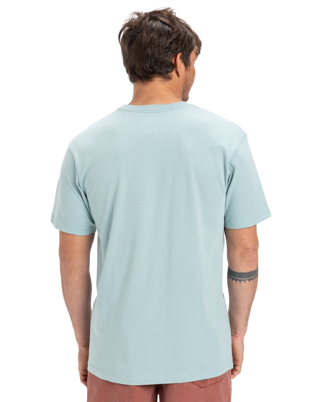 Quiksilver T-Shirt "Salt Water 2024" günstig online kaufen