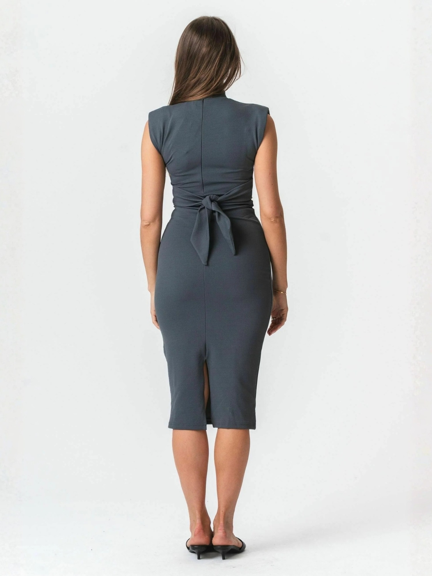 TeeShoppen Jerseykleid »TEESHOPPEN Dress Isabella«
