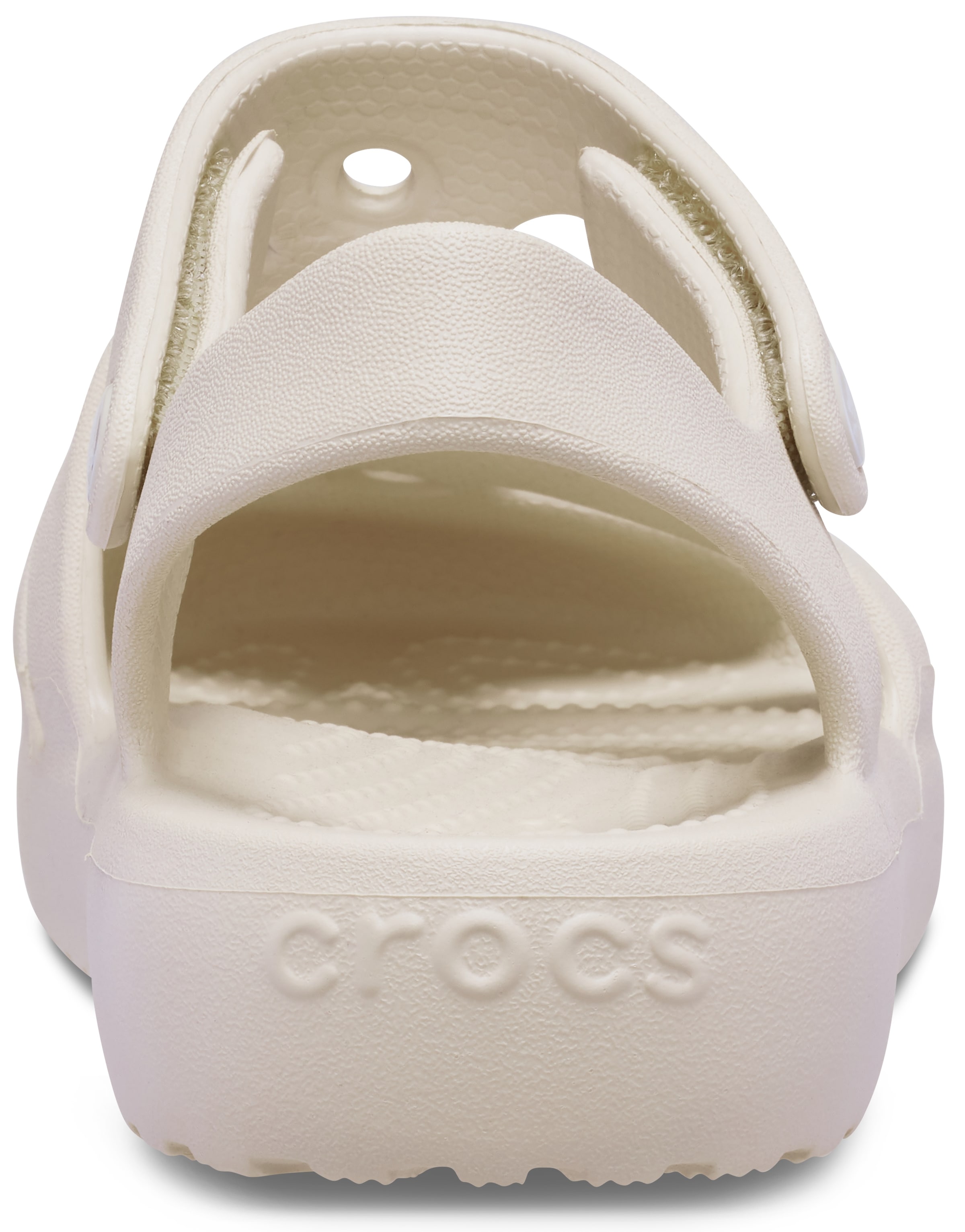 Crocs Badesandale »Classic Fisherman«, Wassersandale, Badeschuh mit Klettverschluss