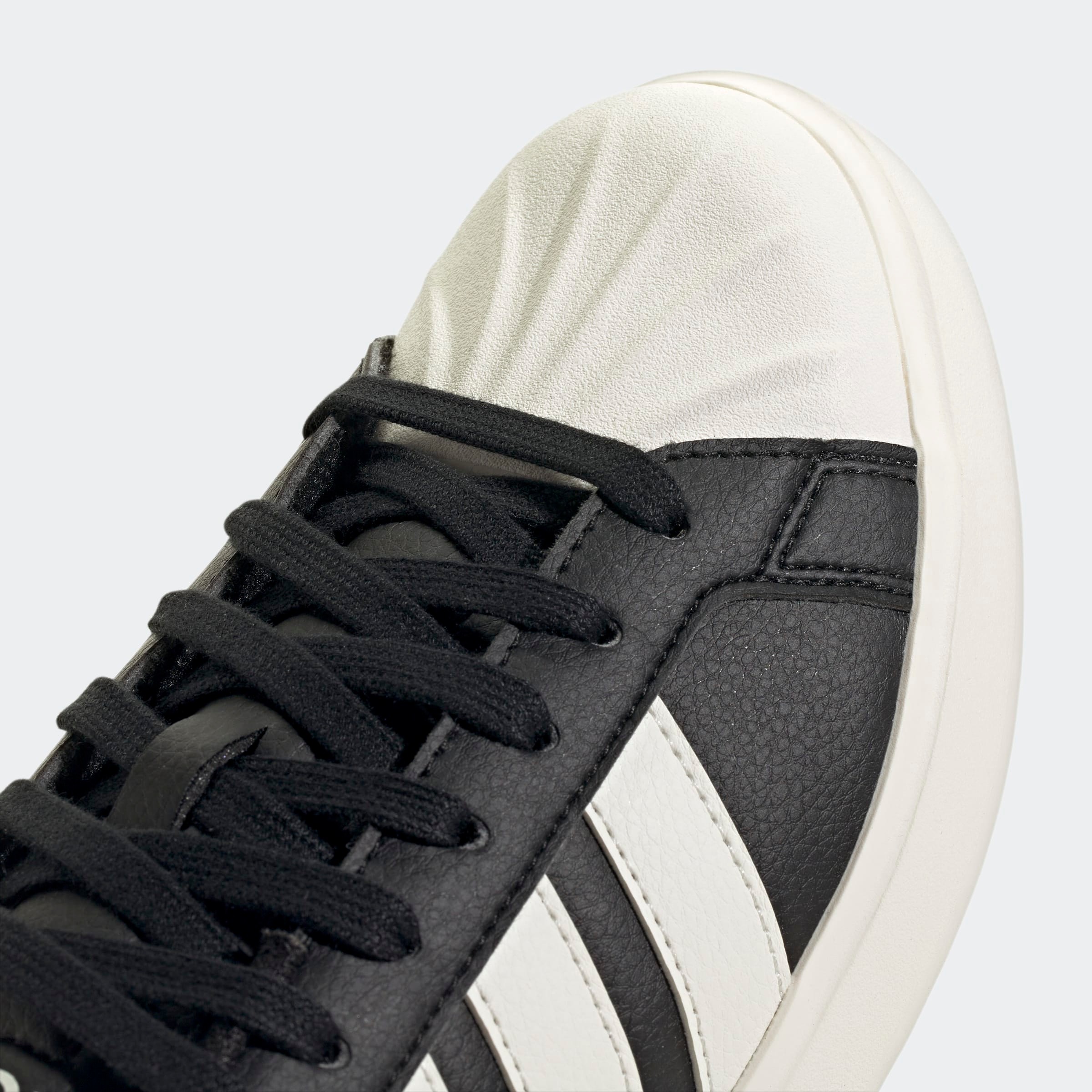 adidas Sportswear Sneaker »STREETTALK«  inspiriert vom Design des adidas Superstar