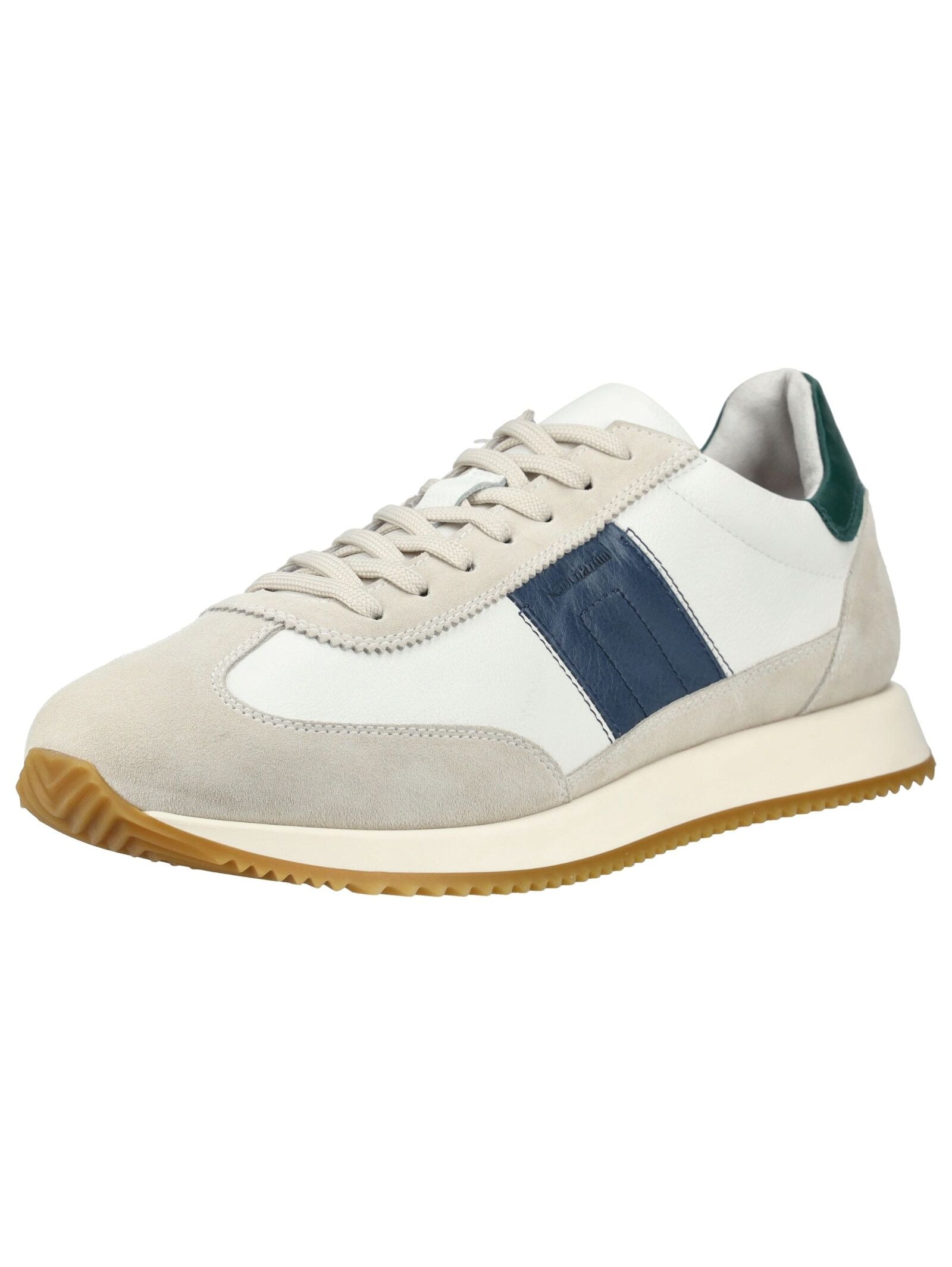 Nero Giardini Sneaker "Nero Giardini Sneaker Veloursleder" günstig online kaufen