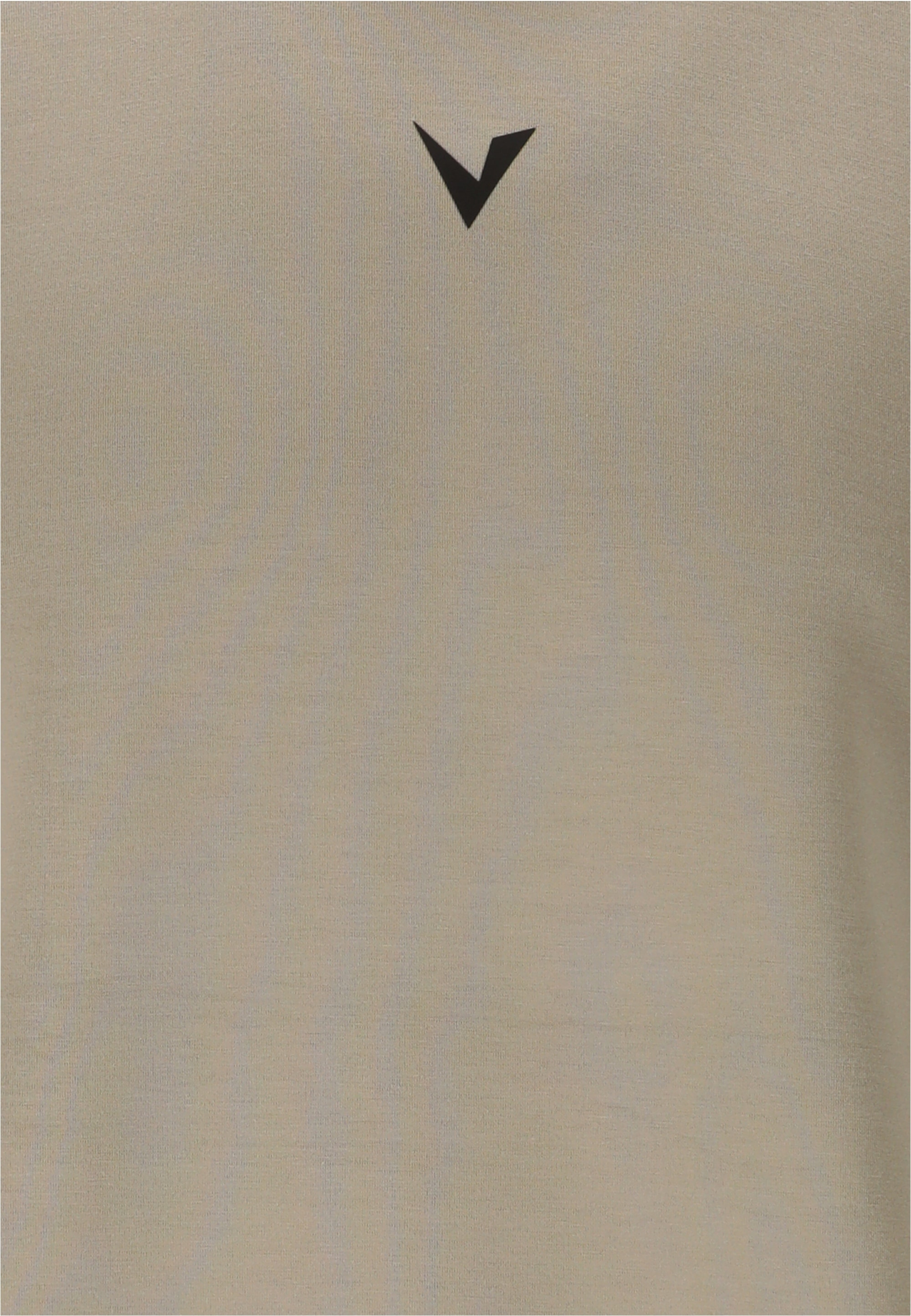 Virtus Sweatshirt »Taro«, im angesagten Crewneck-Design