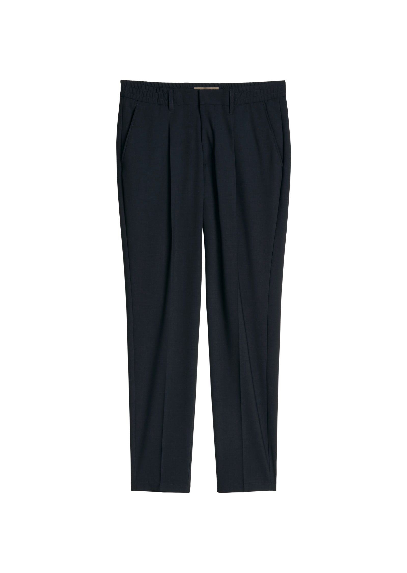 Marc O'Polo Jogger Pants »DFB Travel Collection«  Model: Morot, aus leichtem Technical Wool Blend