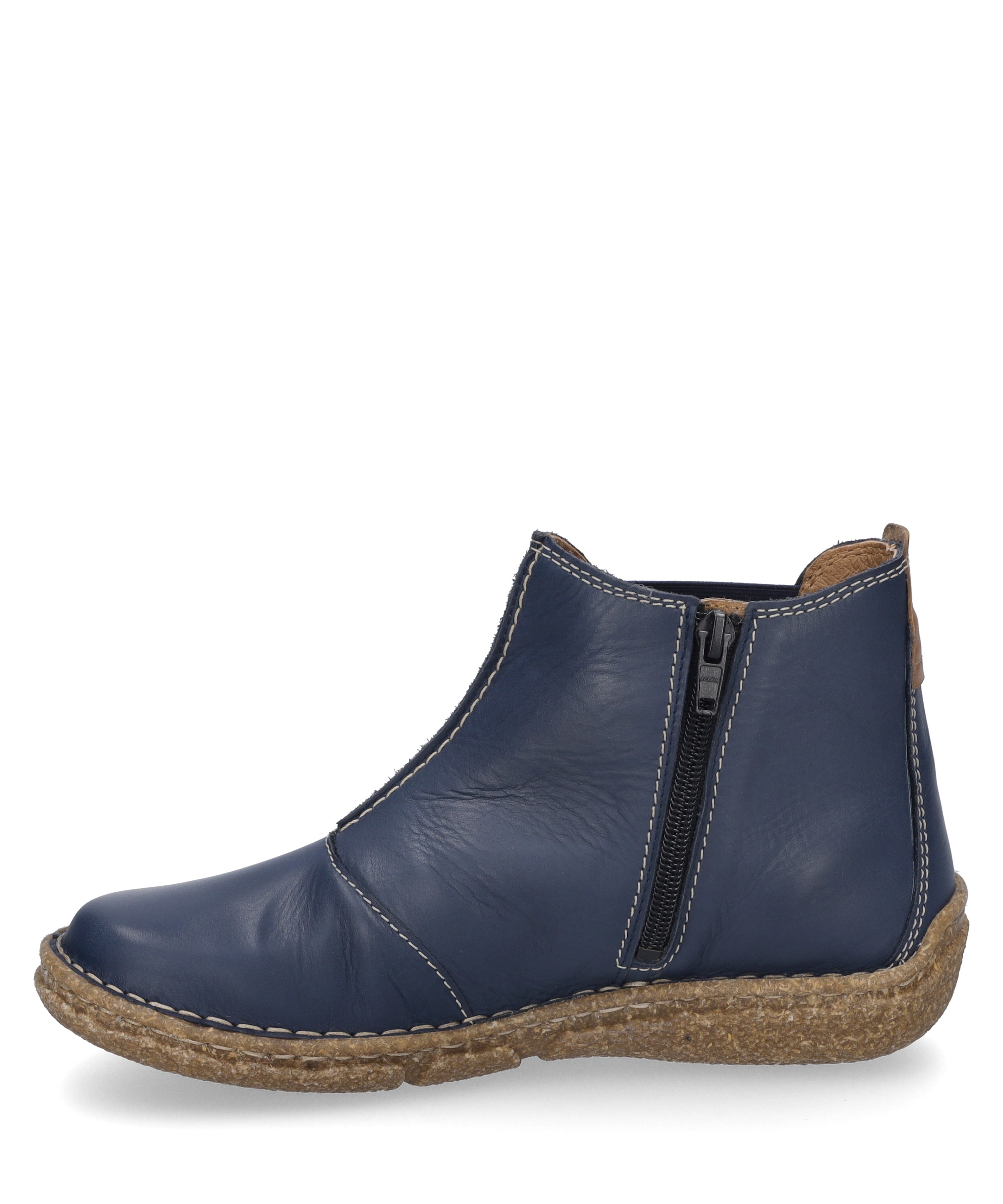 Josef Seibel Stiefelette »Neele 68, ocean«
