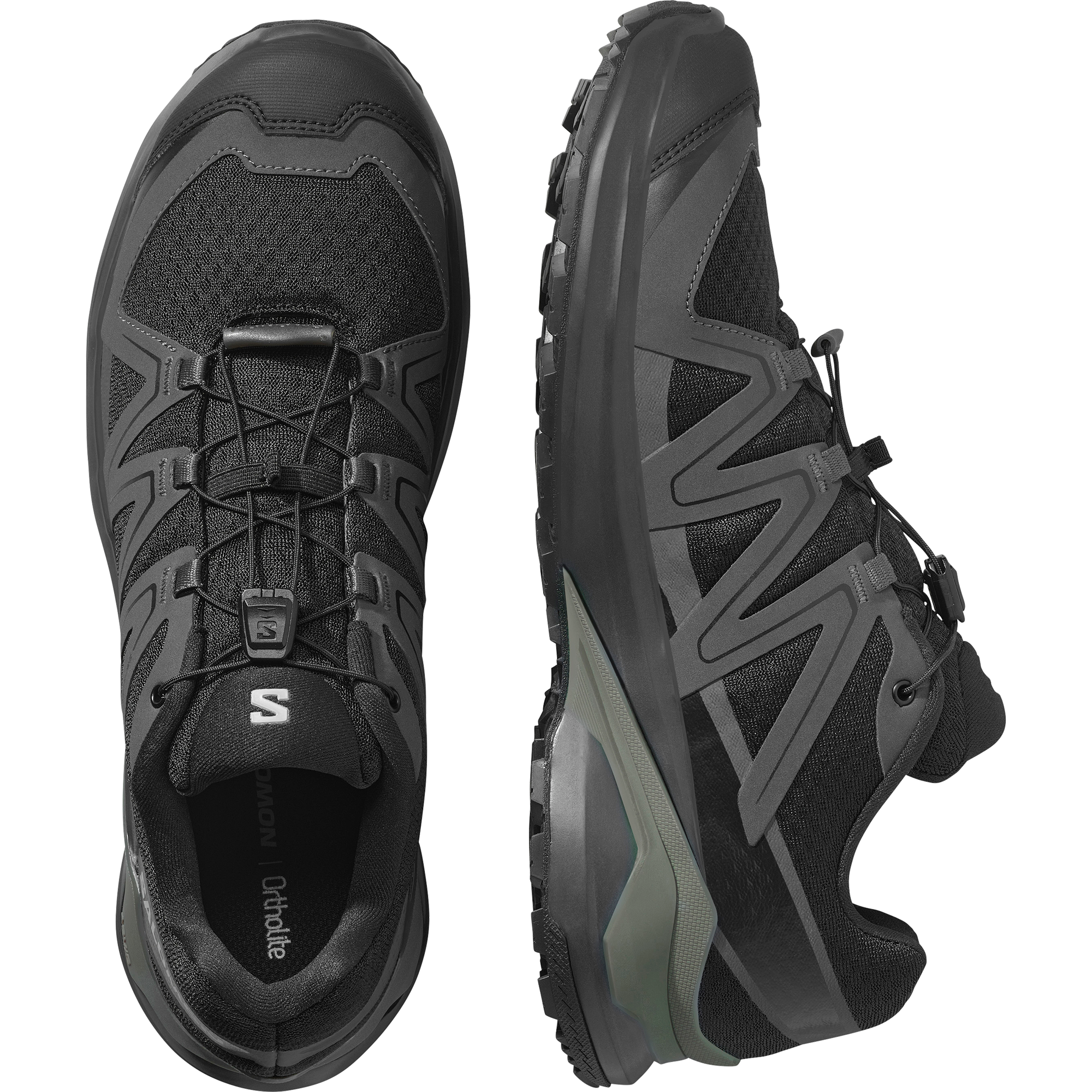 Salomon Trailrunningschuh »EXAMOTION«