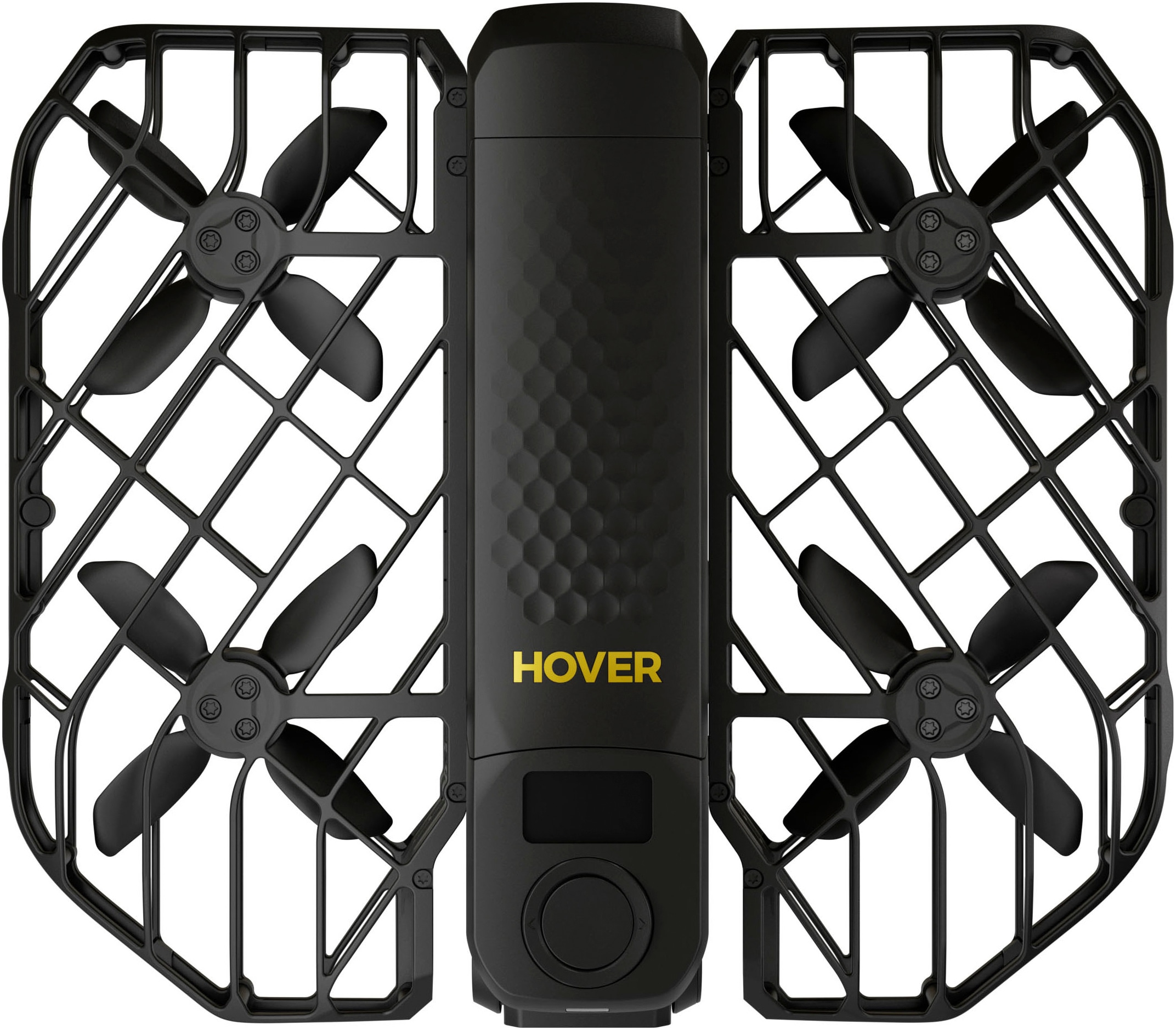 HOVERAir Drohne »HOVERAir X1 PROMAX Power Combo«