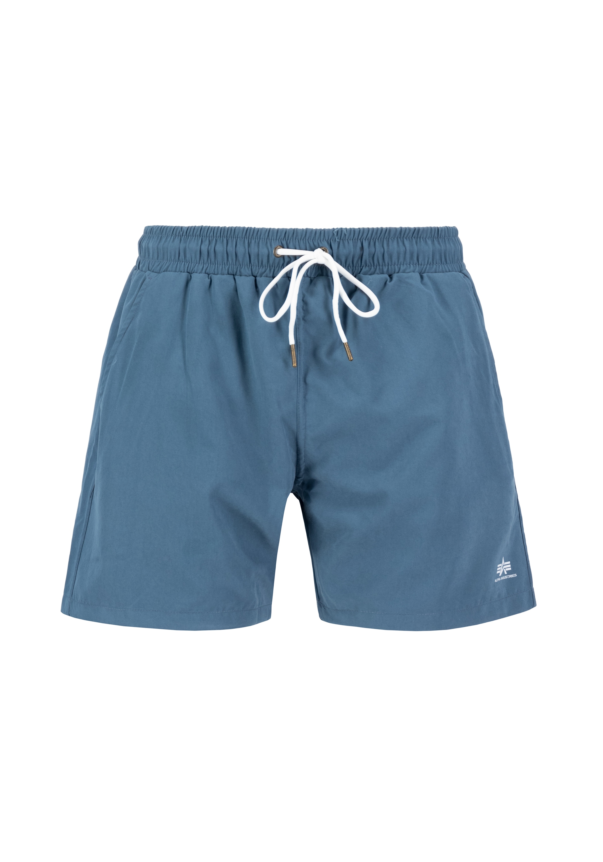 Alpha Industries Shorts »Alpha Industries Men - Shorts Basic Swim Short«