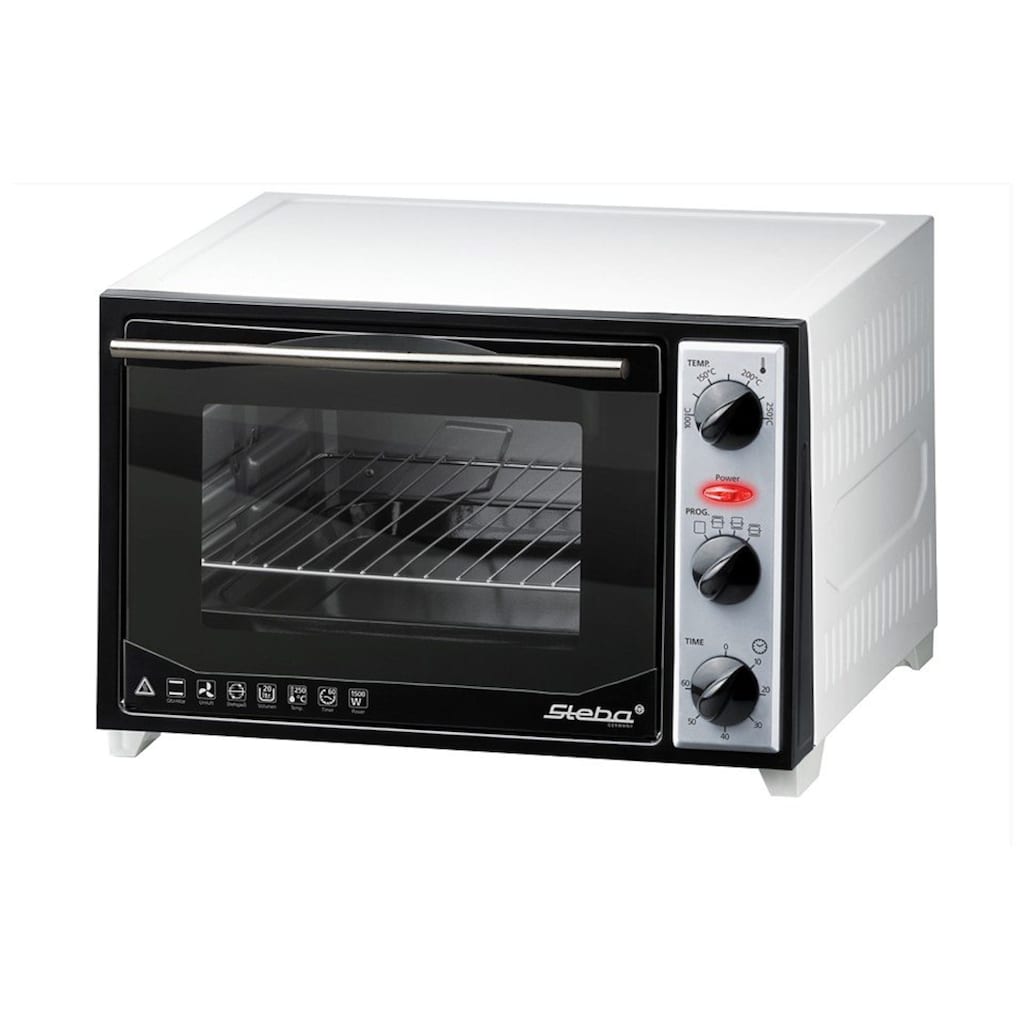 Steba Minibackofen »KB 27U2«