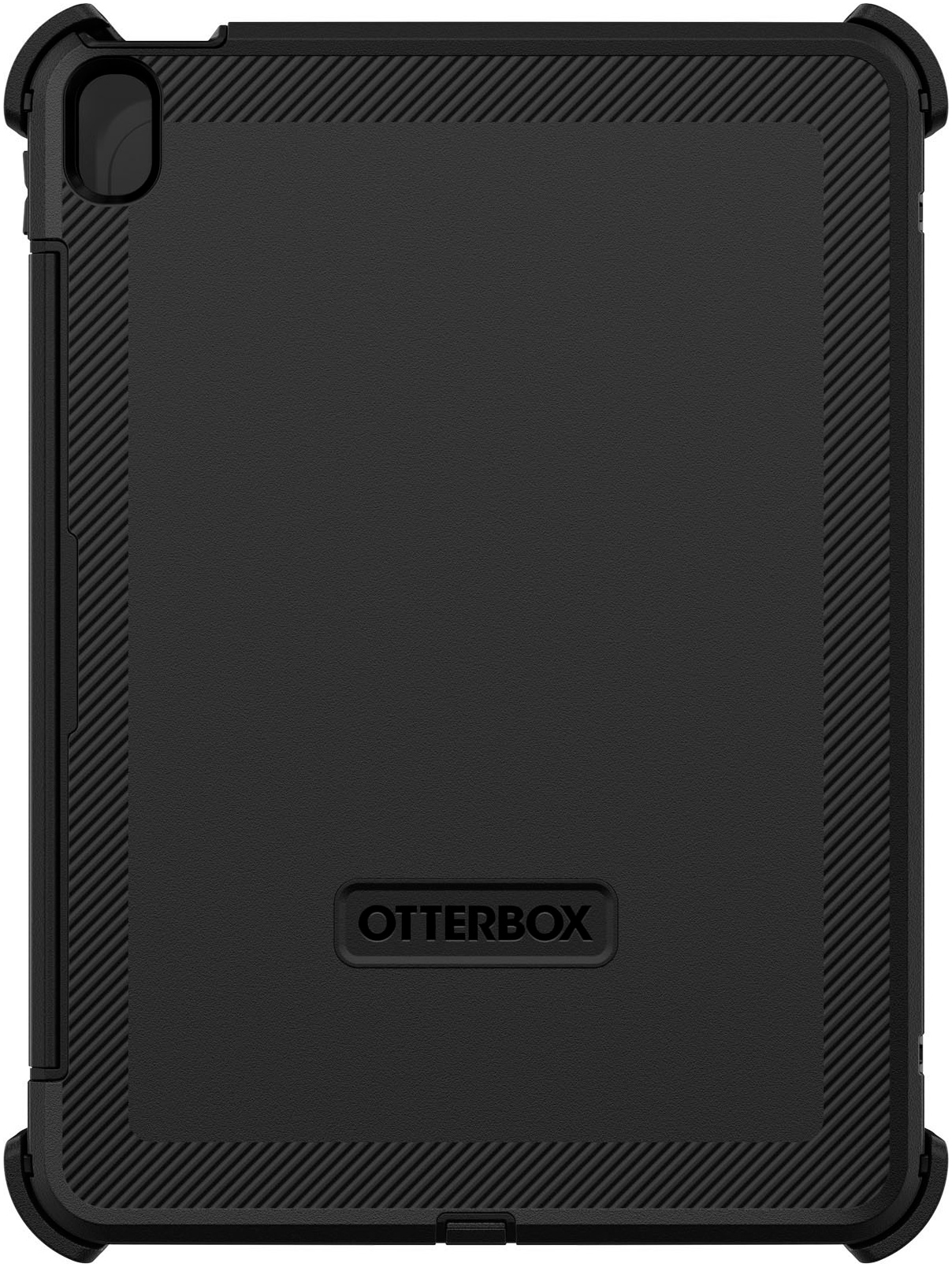 Otterbox Handyhülle »Defender für Apple iPad Air 11 (M2/5th/4th gen)«, Tablet, 28 cm (11 Zoll), Backcover, Schutzhülle, Handyschutzhülle, Case, Schutzcase, stoßfest