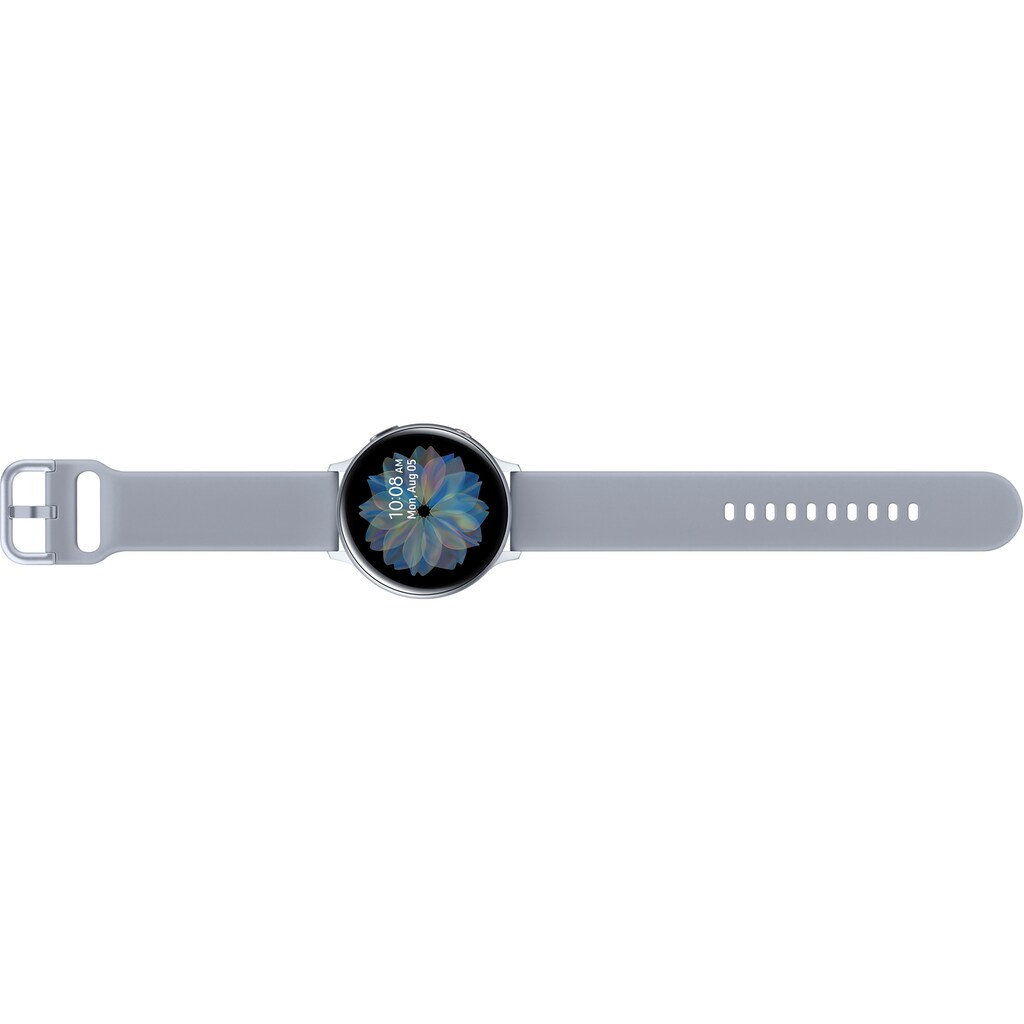 Samsung Smartwatch »Galaxy Watch Active2 44mm - LTE«, (Tizen OS)