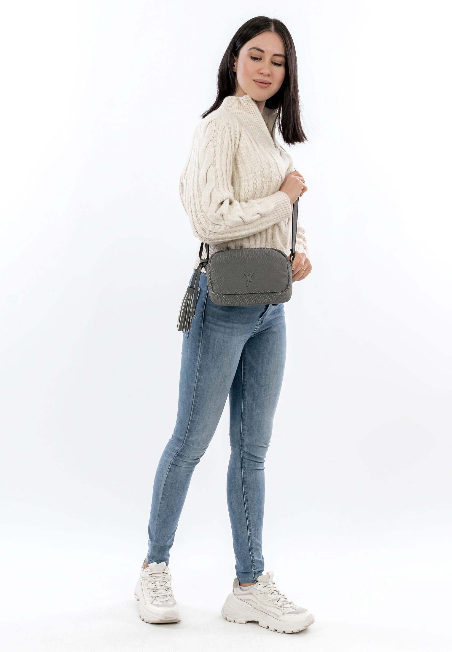 SURI FREY Umhängetasche "Umhängetasche SFY Romy" günstig online kaufen