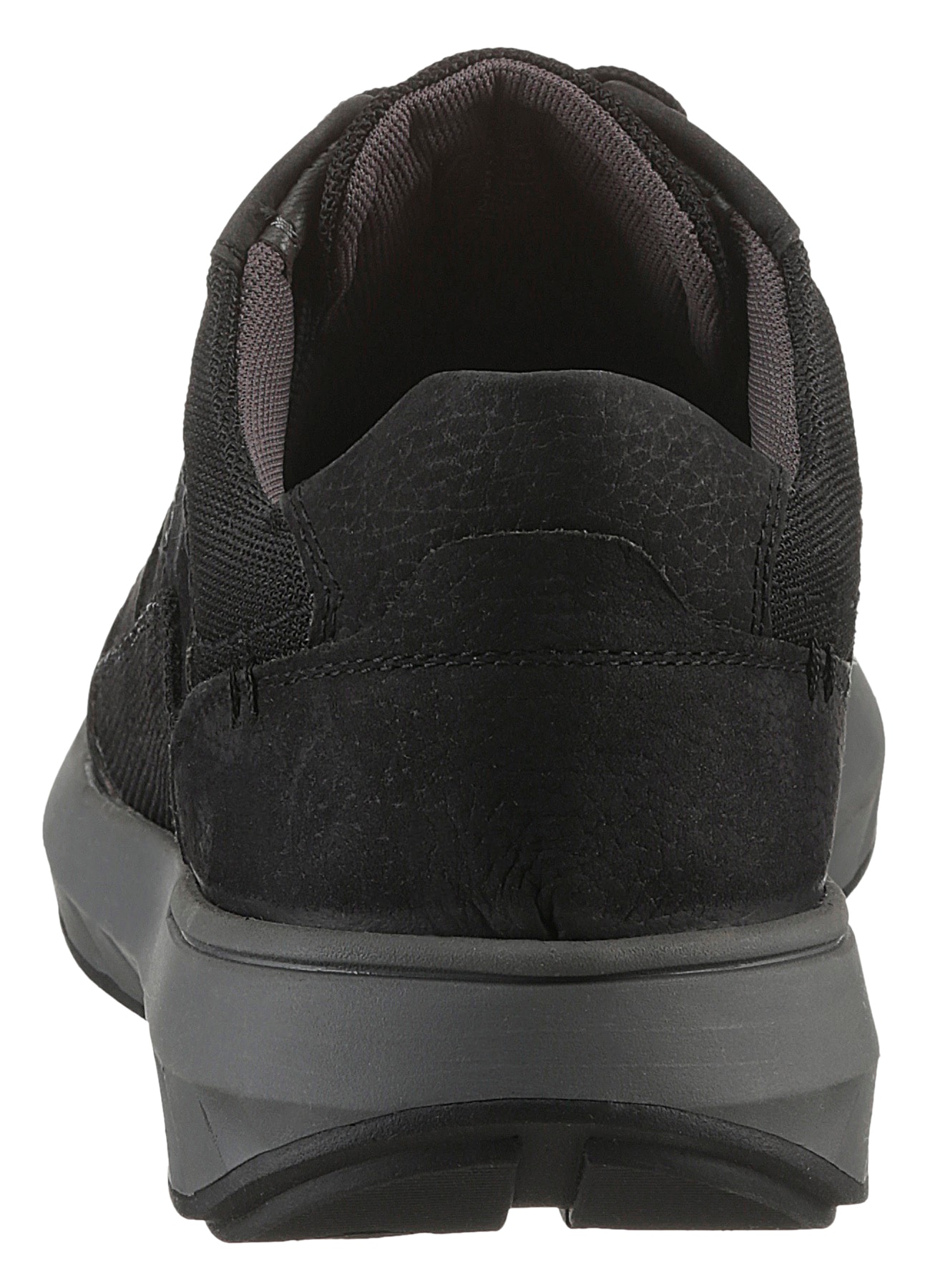 Josef Seibel Sneaker »Cameron 52«, Schnürschuh, Freizeitschuh, Komfortschuh mit TopDryTEX-Membrane