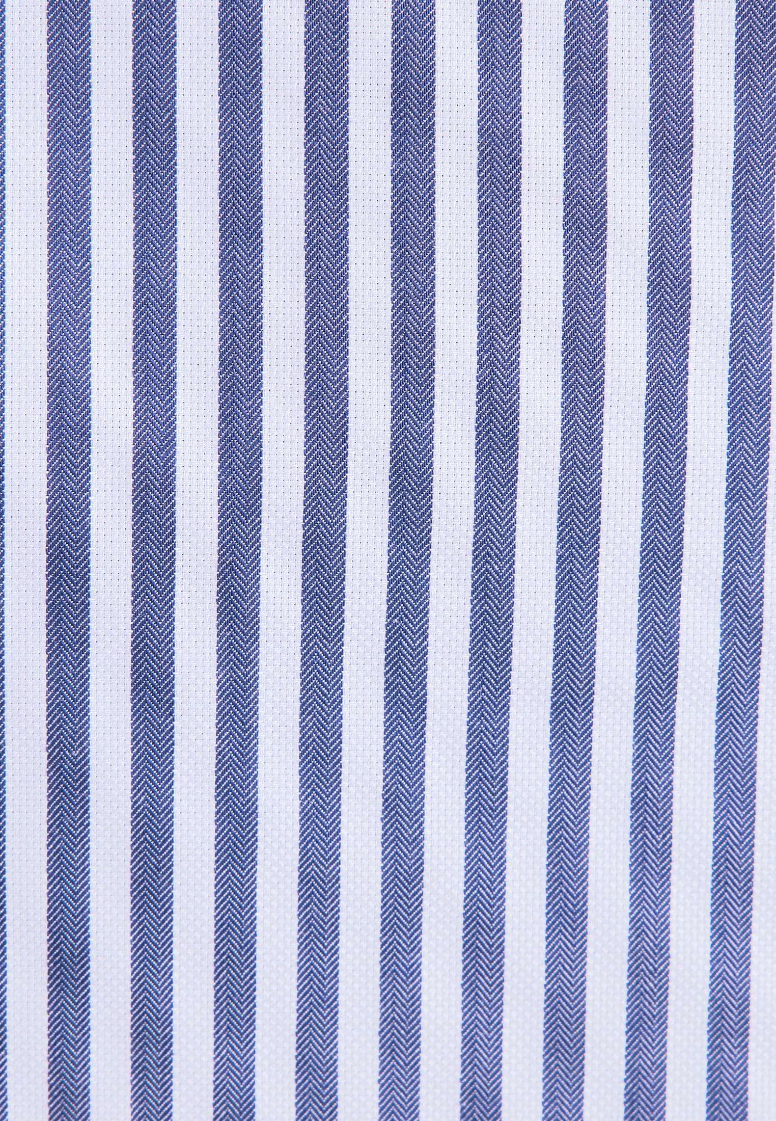 seidensticker Businesshemd »Schwarze Rose« Slim 1/1 Kentkragen Gestreift