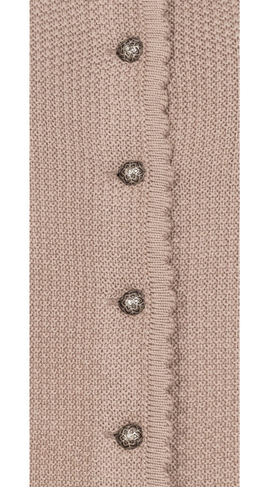Nübler Strickjacke »Strickjacke Yvonne«