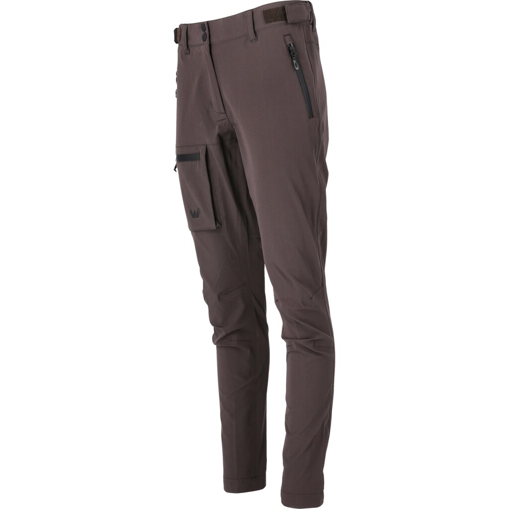 WHISTLER Softshellhose »Seymour«