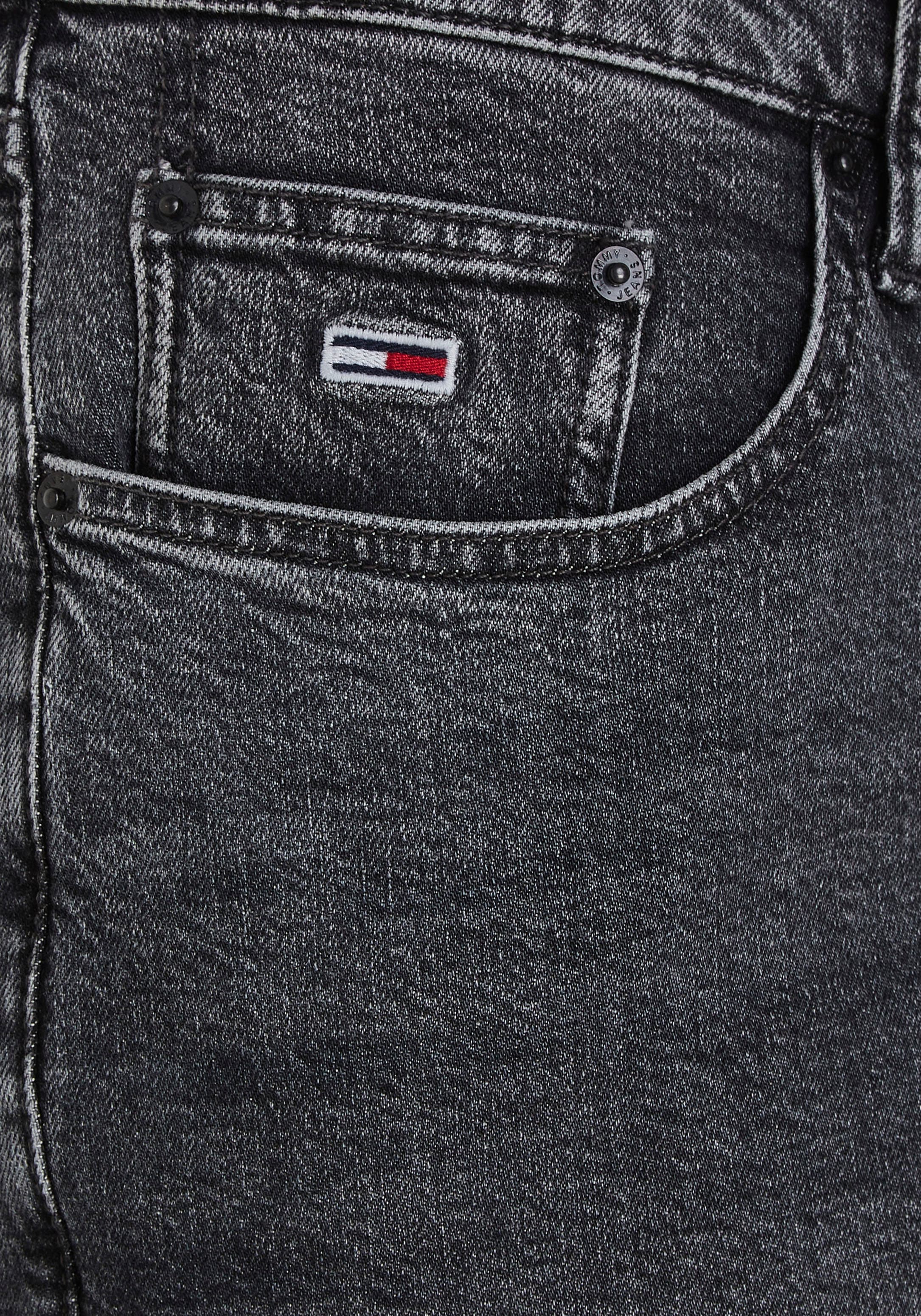 Jeans RGLR Tommy »RYAN BAUR Plus | PLUS CG5174« STRGHT Stretch-Jeans