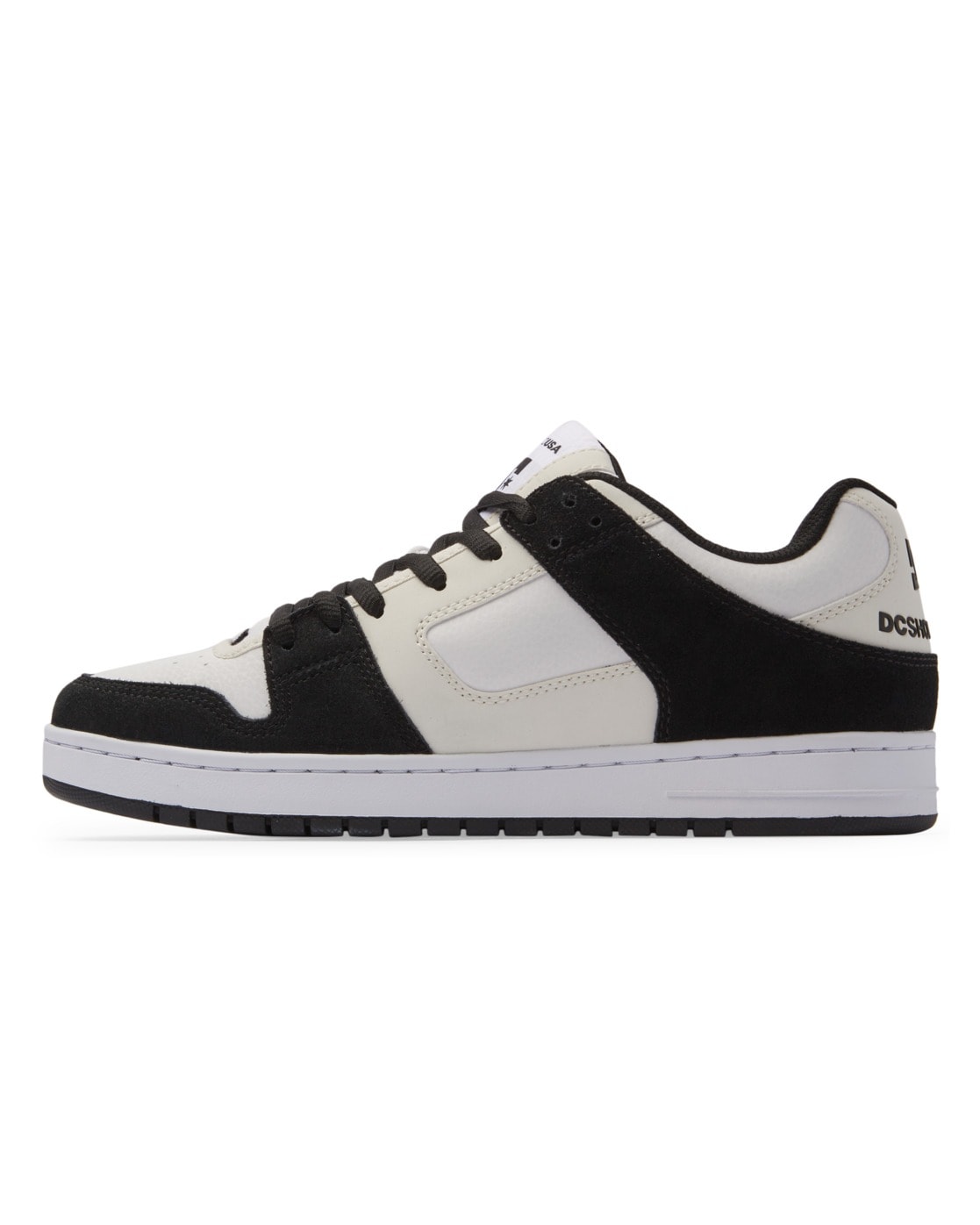 DC Shoes Sneaker »Manteca Se«