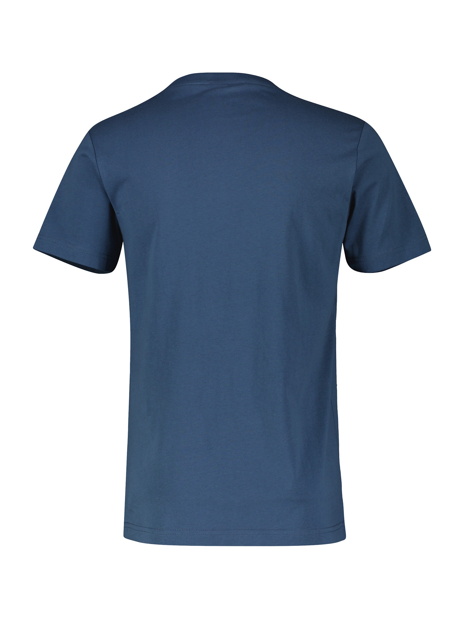 LERROS T-Shirt »LERROS T-Shirt mit LERROS Print«