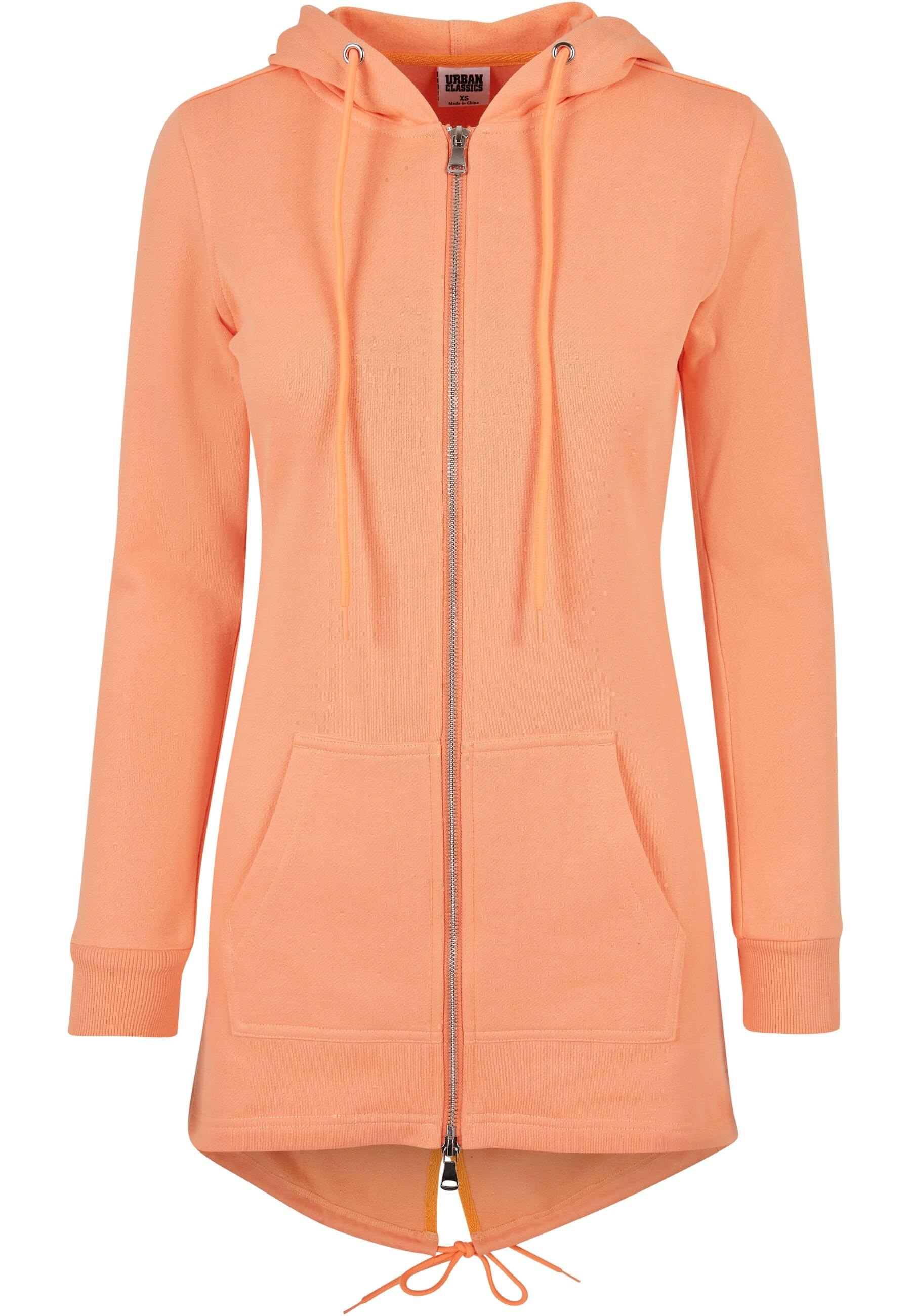 Urban Classics Felpa Con Cappuccio Donna Color Block – Ispirata Anni '90 - 5