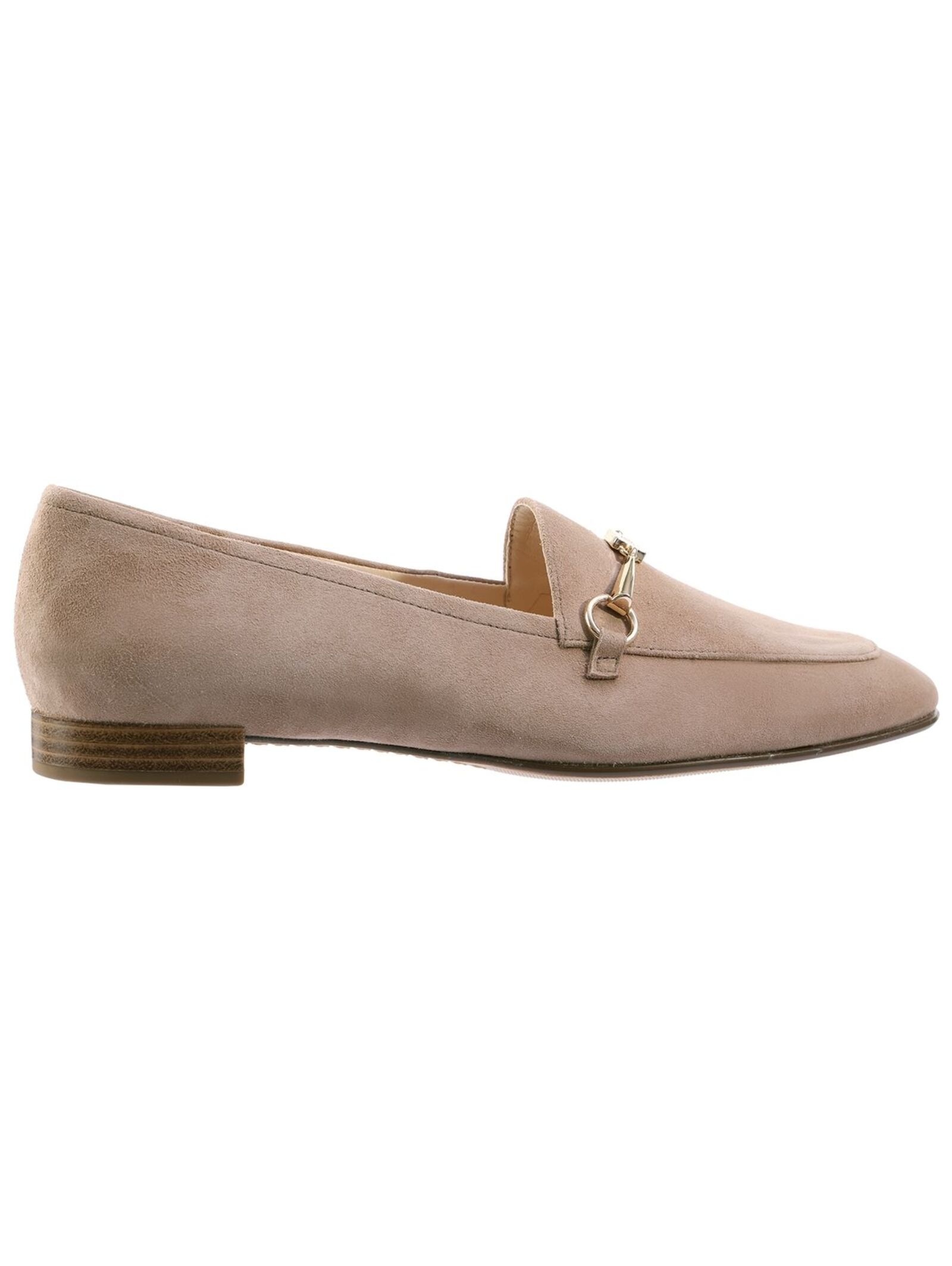 Högl Slipper »Högl Slipper Veloursleder«