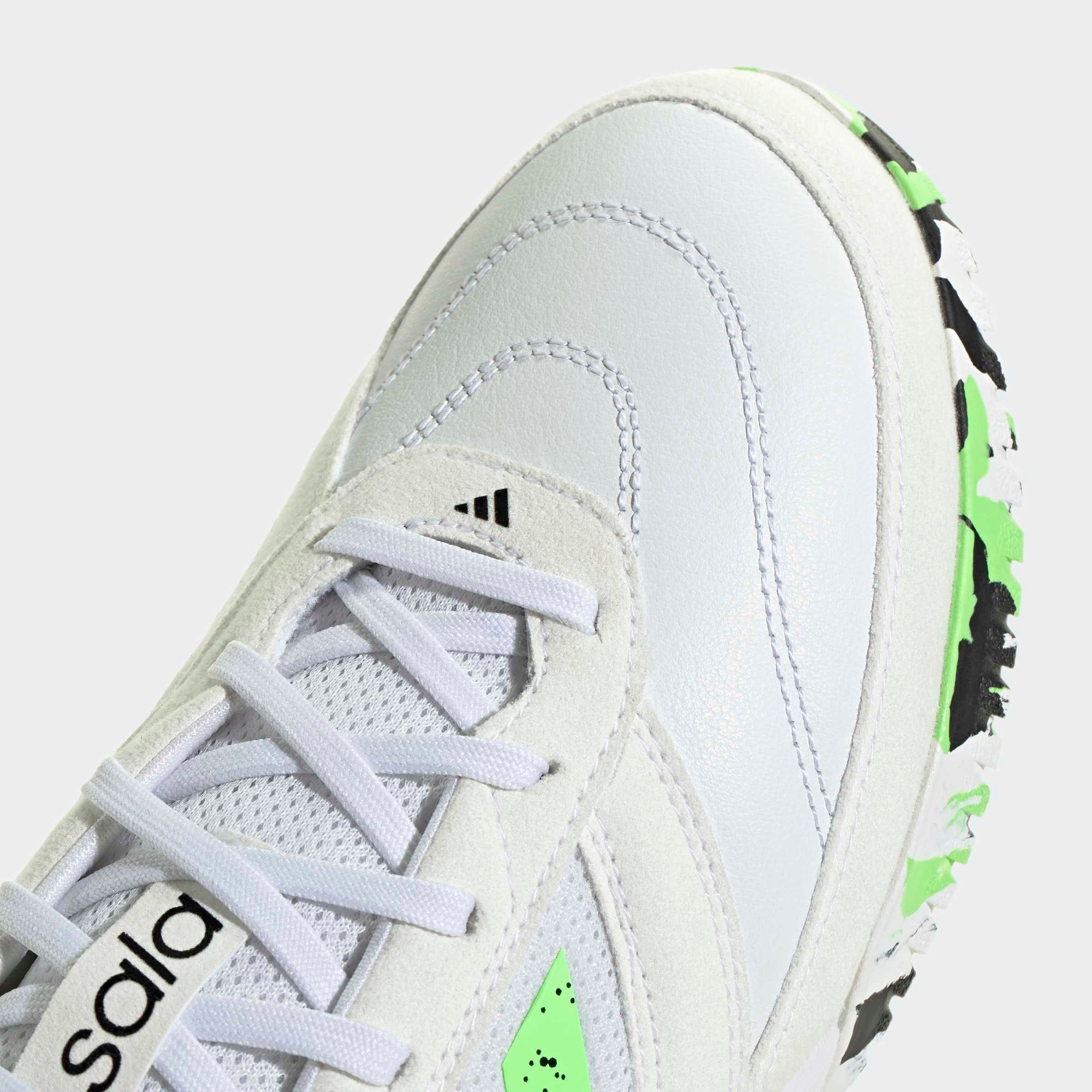 adidas Performance Fußballschuh »TOP SALA COMPETITION 2 IN«, geeignet als Hallenschuhe