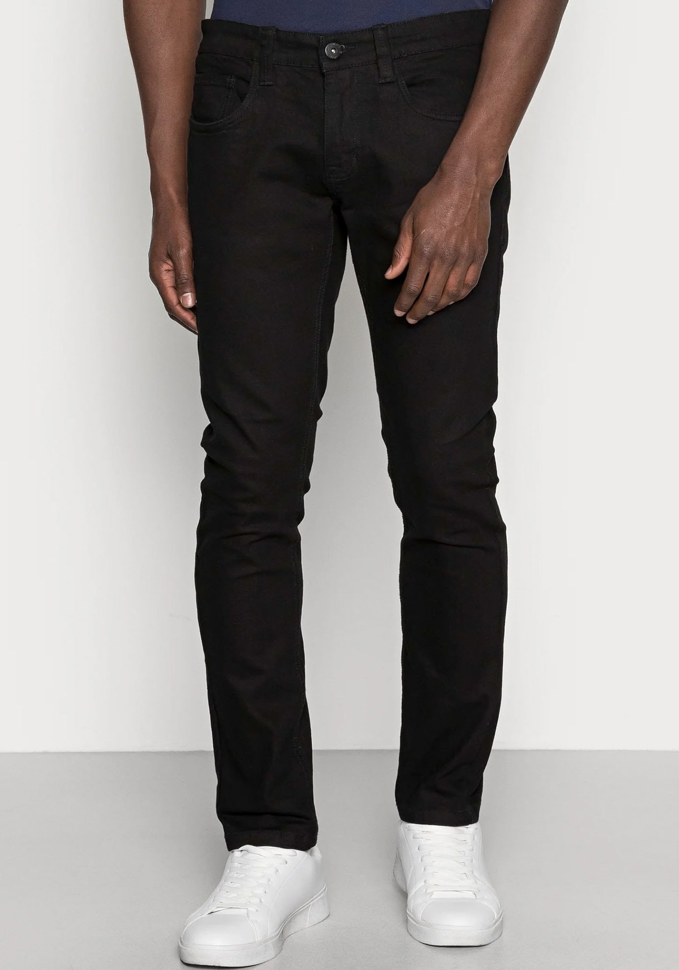 Indicode Regular-fit-Jeans "INTony"