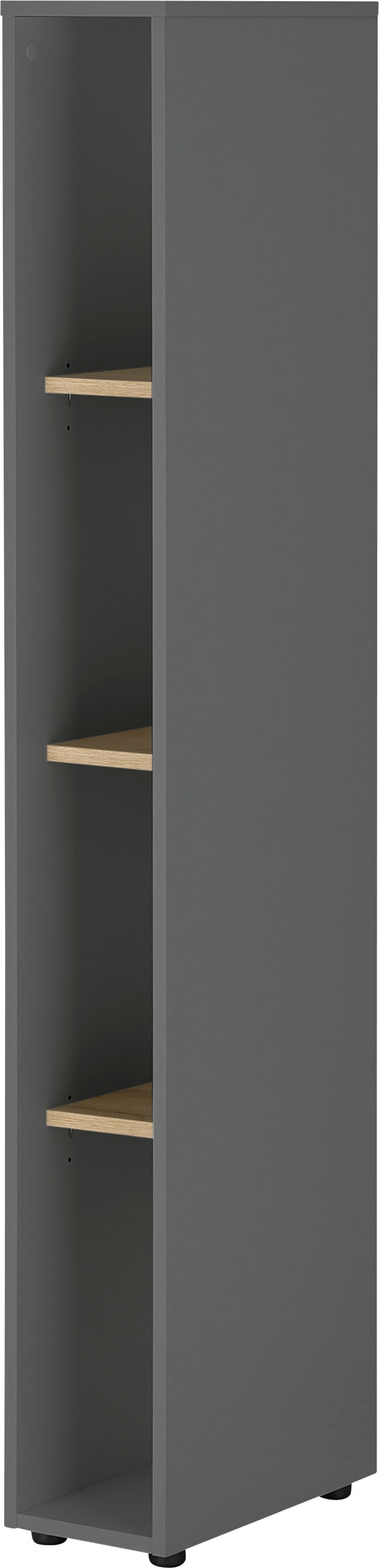 INOSIGN Büromöbel-Set »CiTY/GiRON«, (Set, 4 tlg.), Home Office