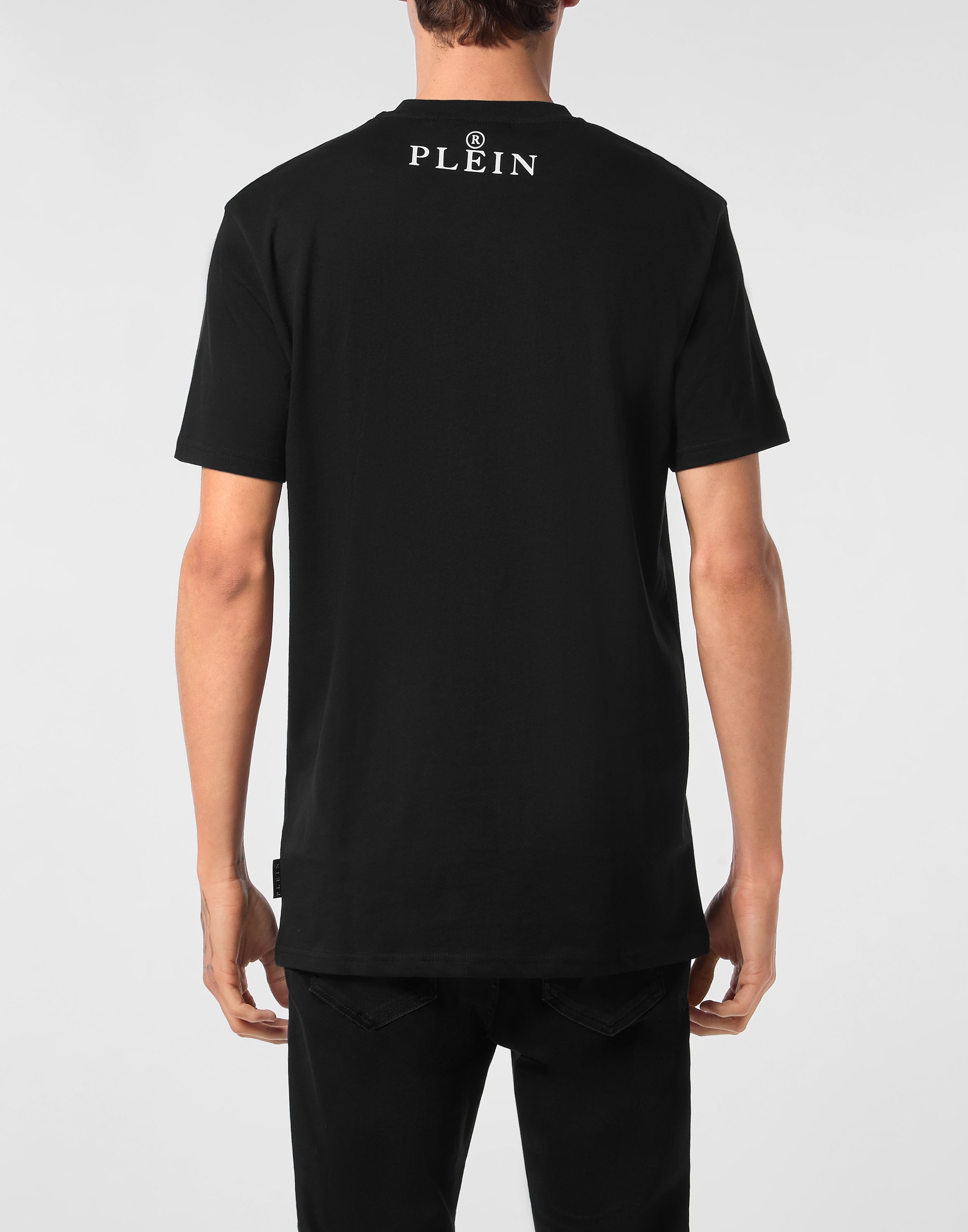 PHILIPP PLEIN T-Shirt »T-Shirt«