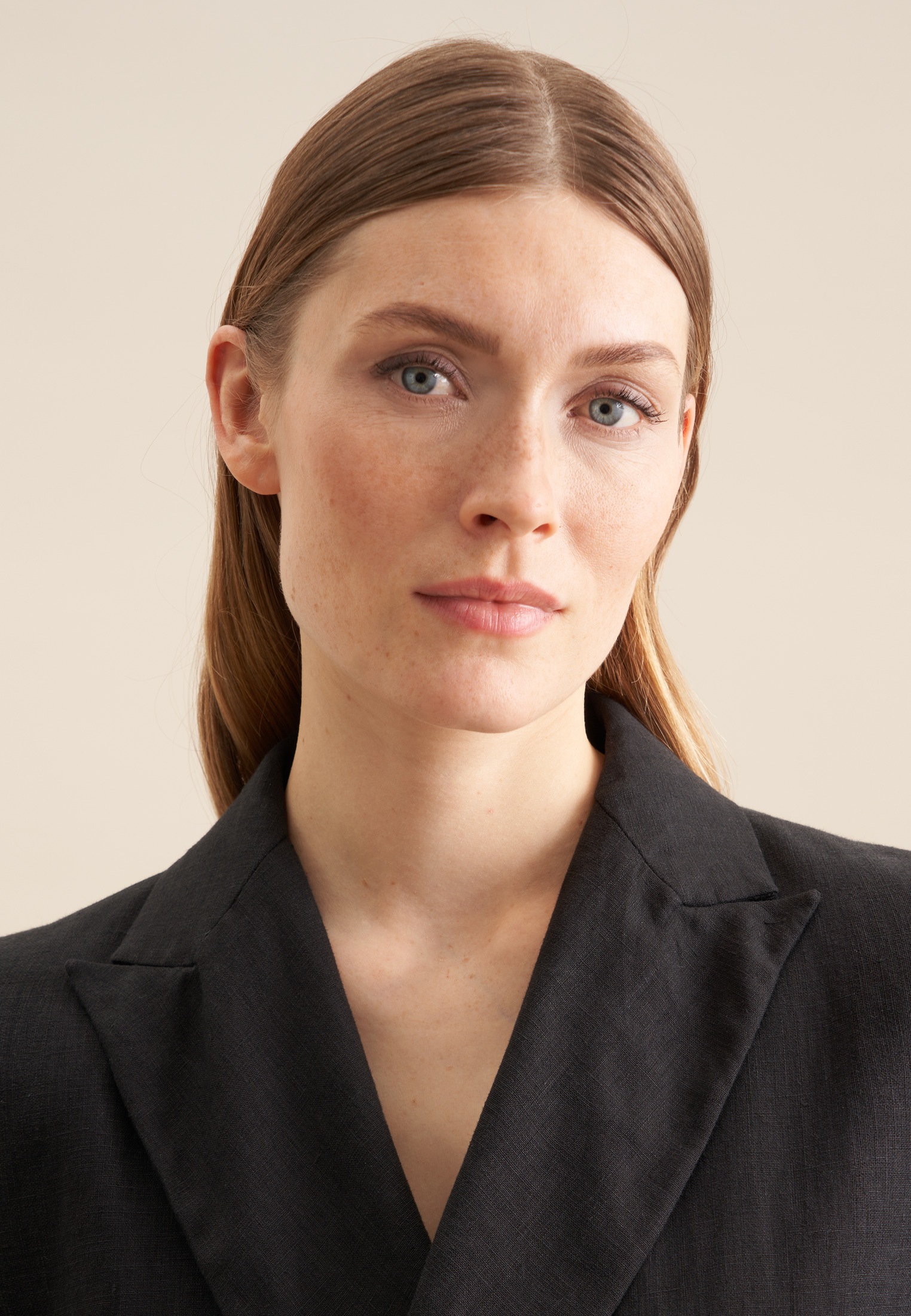 Thumbnail - seidensticker Jackenblazer "Schwarze Rose" Blazer Uni