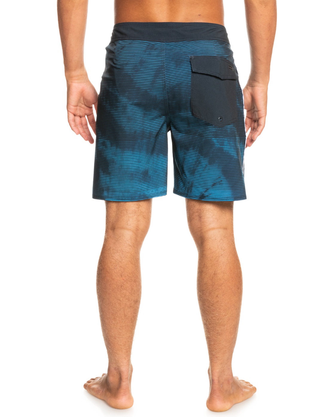 Quiksilver Boardshorts »Surfsilk Massive 17"«