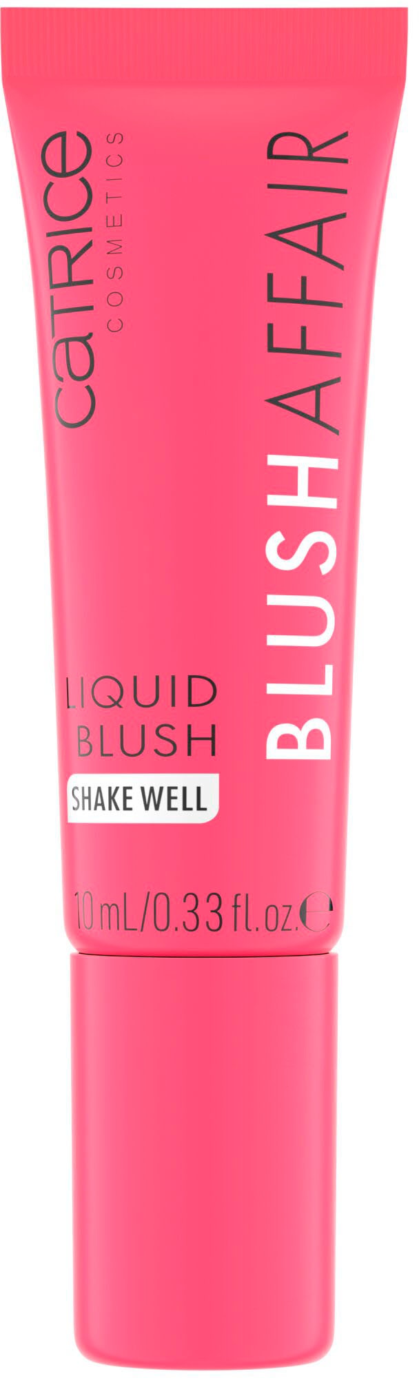Catrice Rouge »Blush Affair Liquid Blush«, (Set, 3 tlg.), mit pflegender Eigenschaft