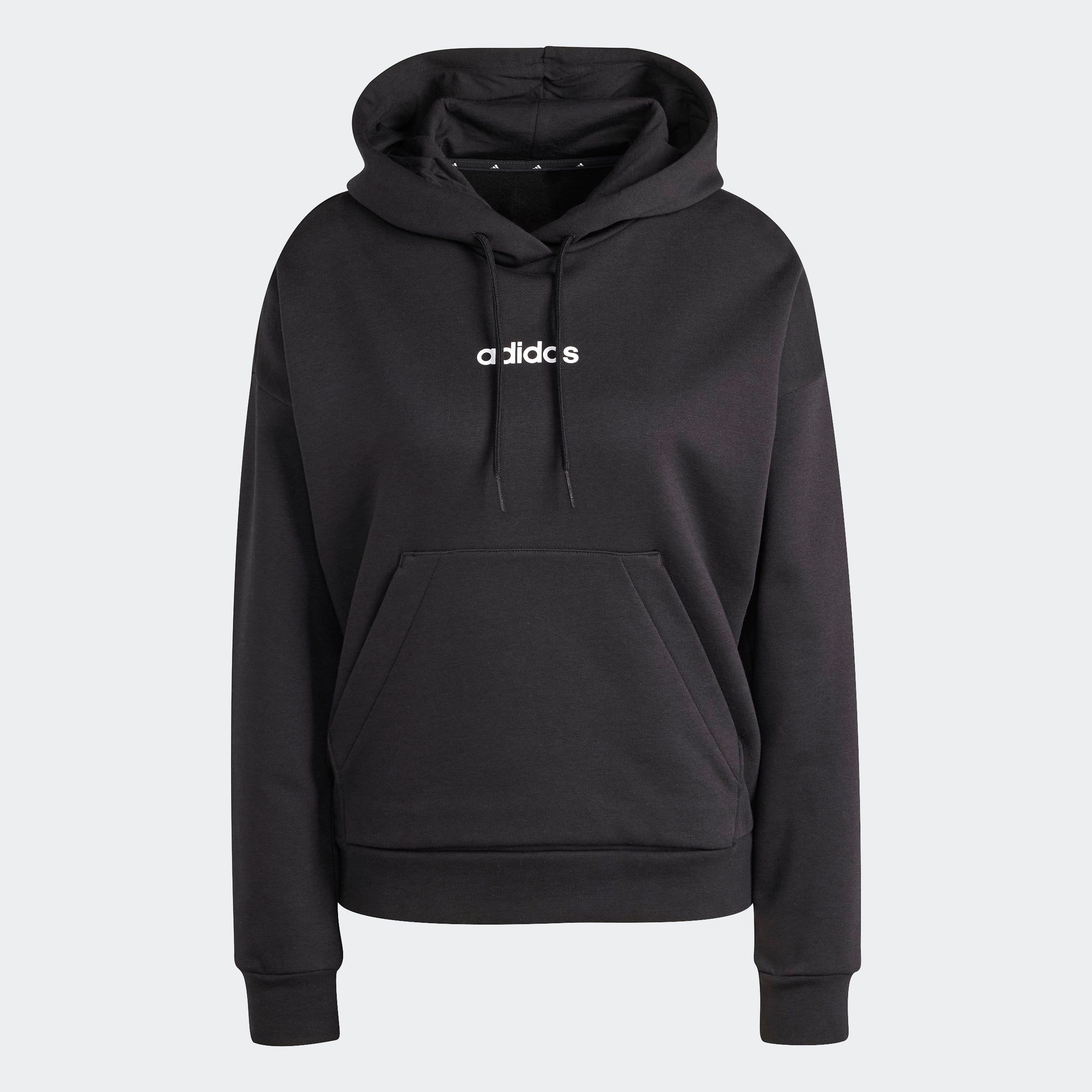 adidas Sportswear Kapuzensweatshirt »W LIN FL HD«