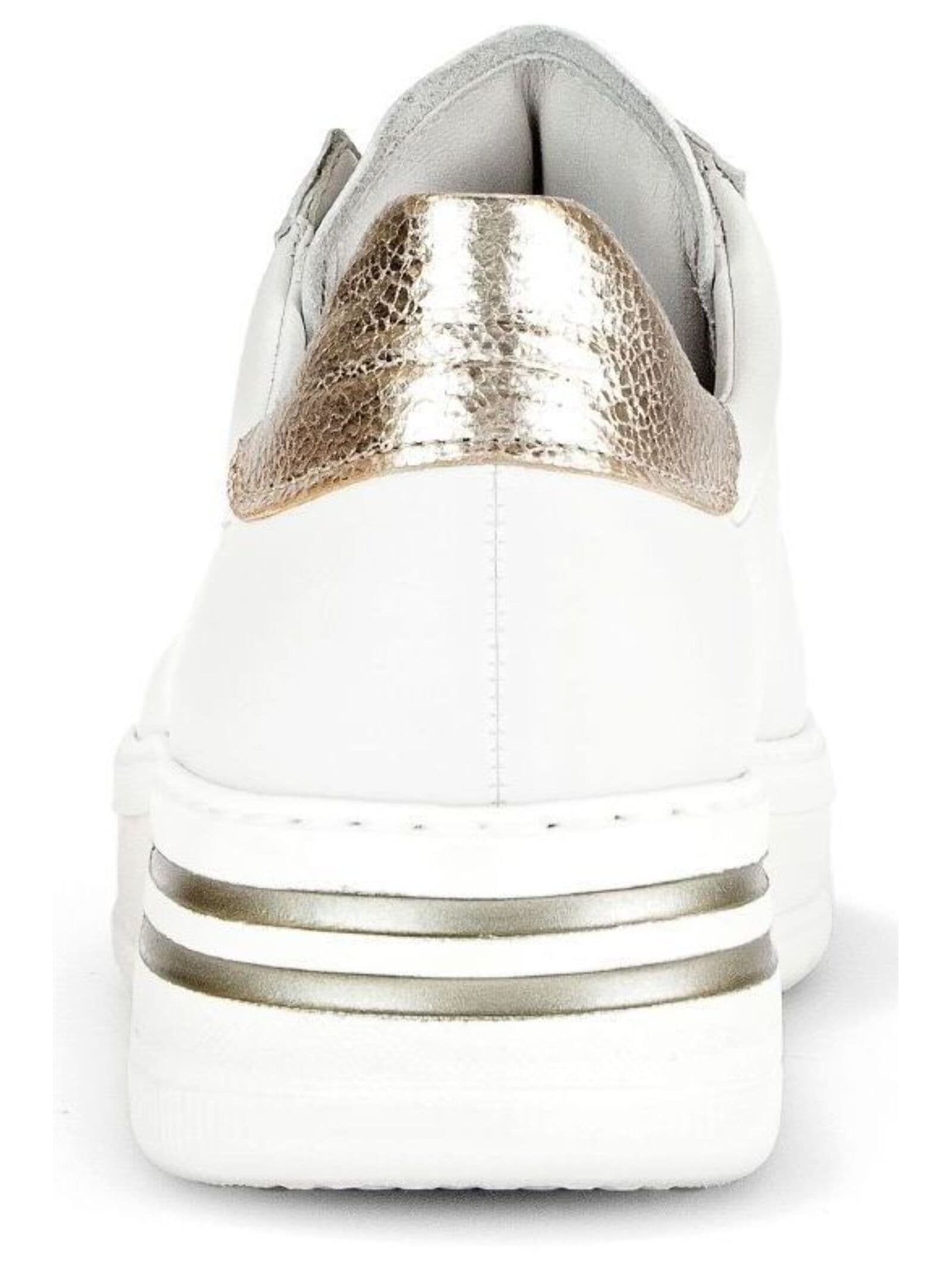 Gabor Comfort Sneaker »Gabor Comfort Sneaker Leder«