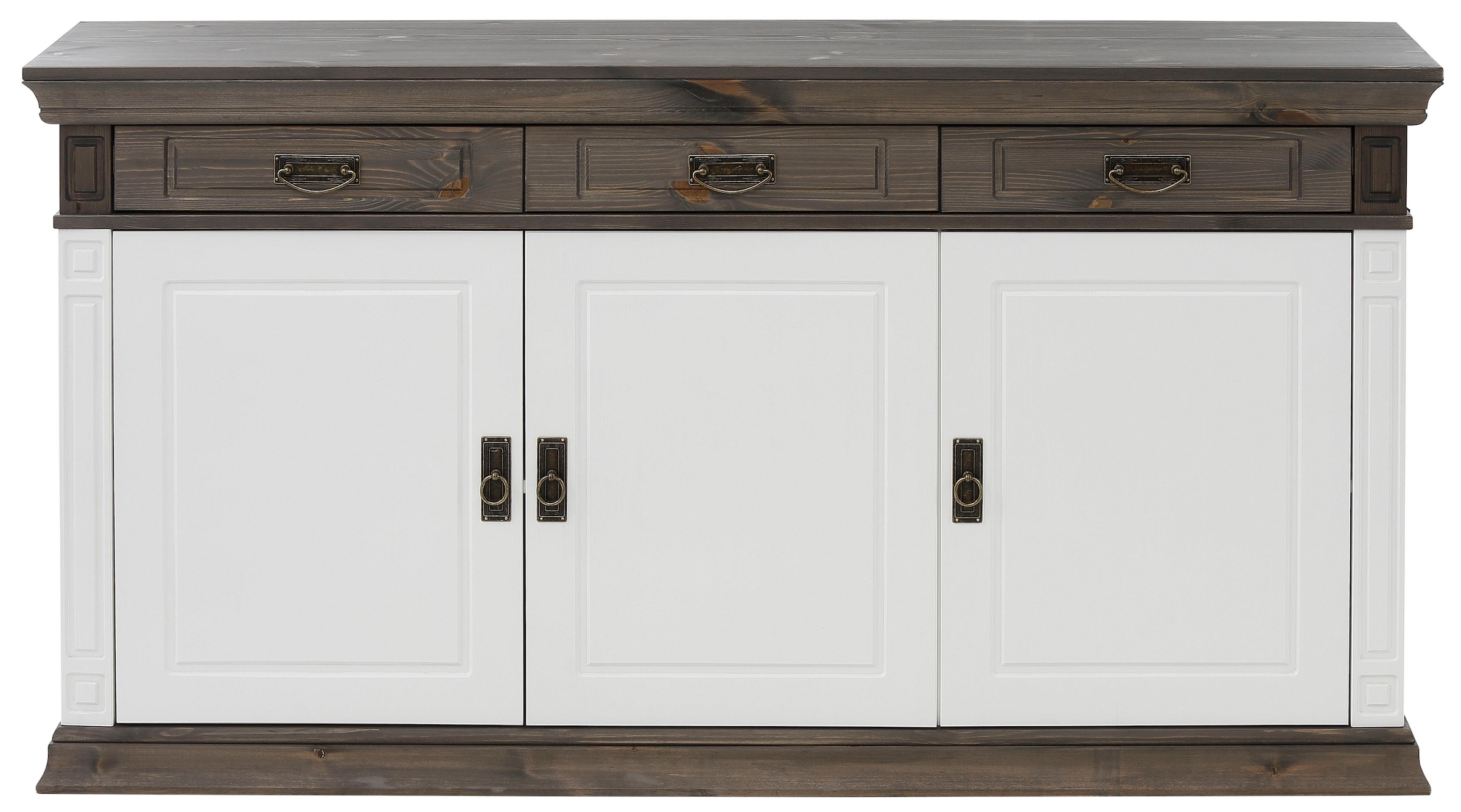 Home affaire Sideboard »Vinales«, Kommode, Breite 158 cm