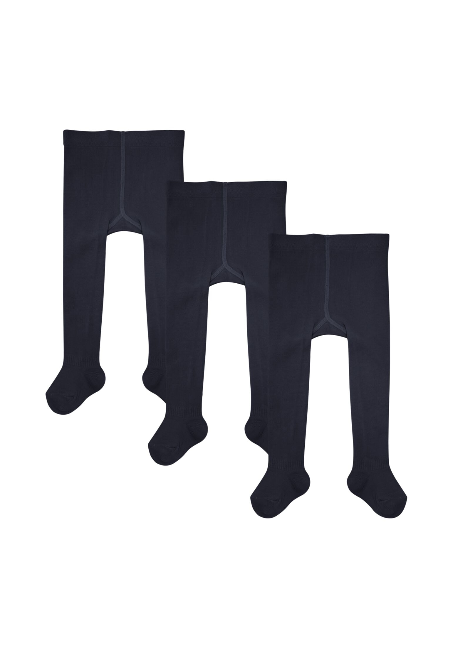 Camano Strumpfhose "Strumpfhose 3er Pack"