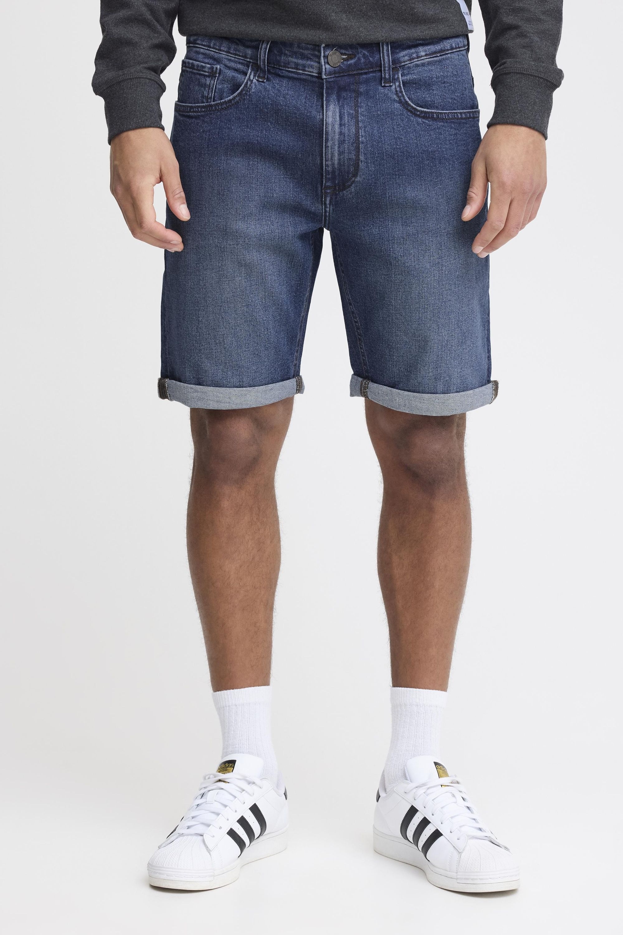Blend Jeansshorts »Shorts BHJoel«