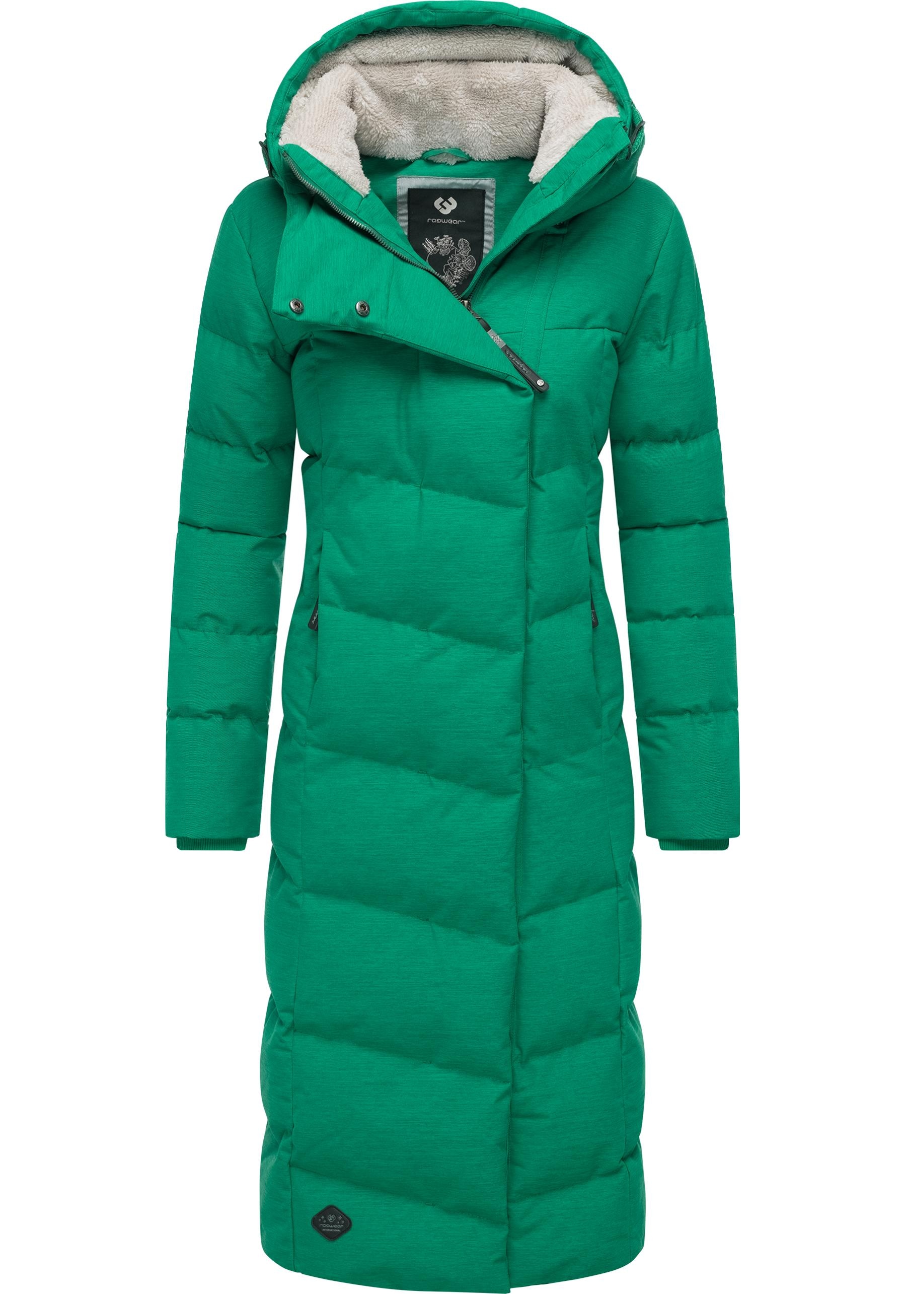 Ragwear Wintermantel "Pavla Long" günstig online kaufen
