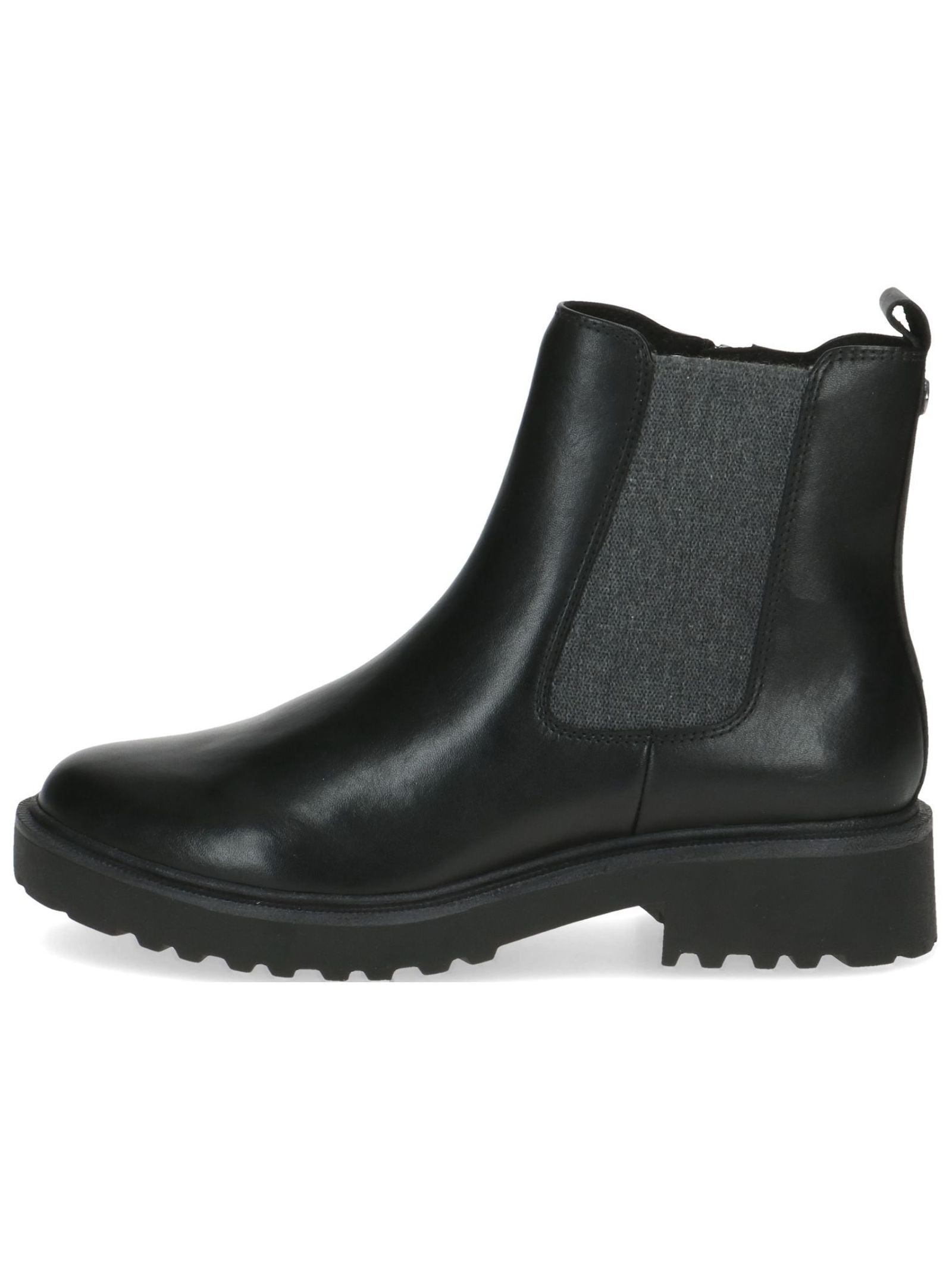 Caprice Stiefelette »Caprice Stiefelette Leder«