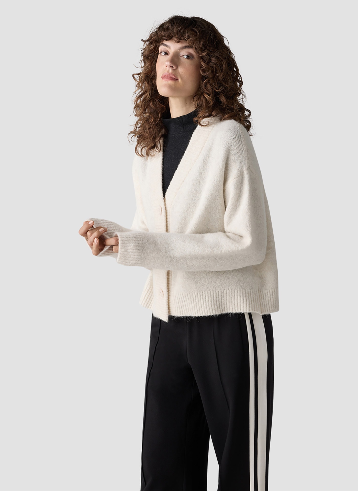 LeComte Strickjacke "Strickjacke" günstig online kaufen