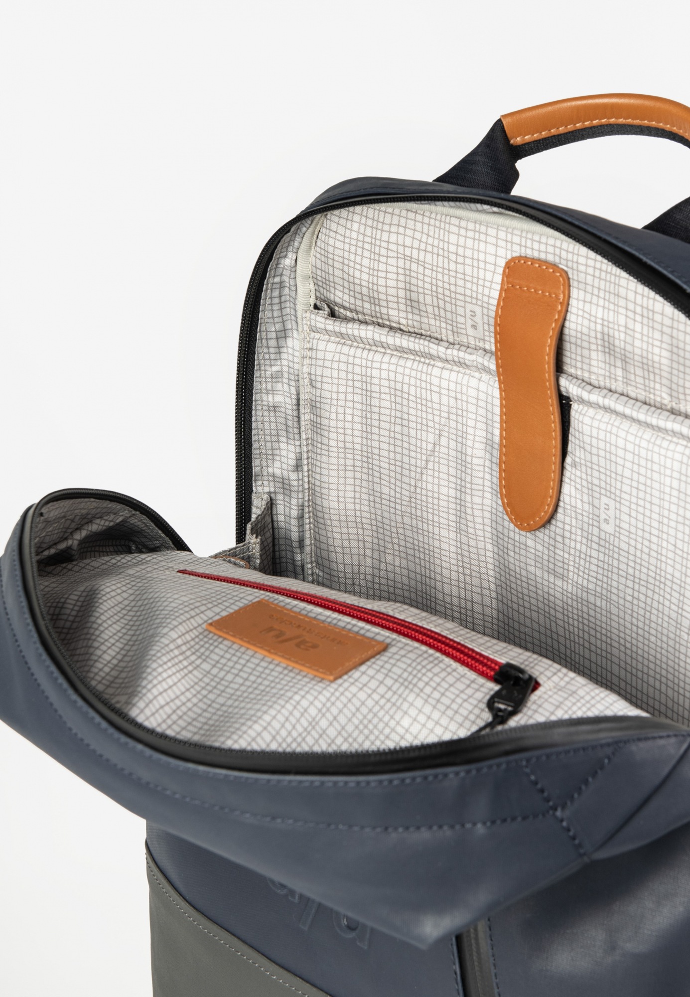 aunts & uncles Notebook-Rucksack »Rucksack Hamamatsu«