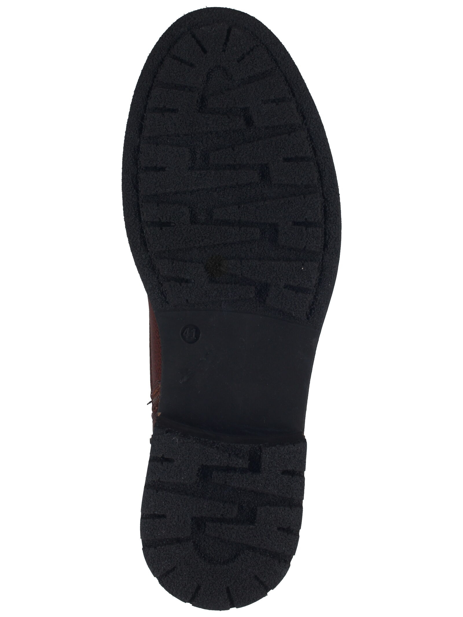 Bullboxer Schnürstiefelette »Bullboxer Stiefelette Leder«