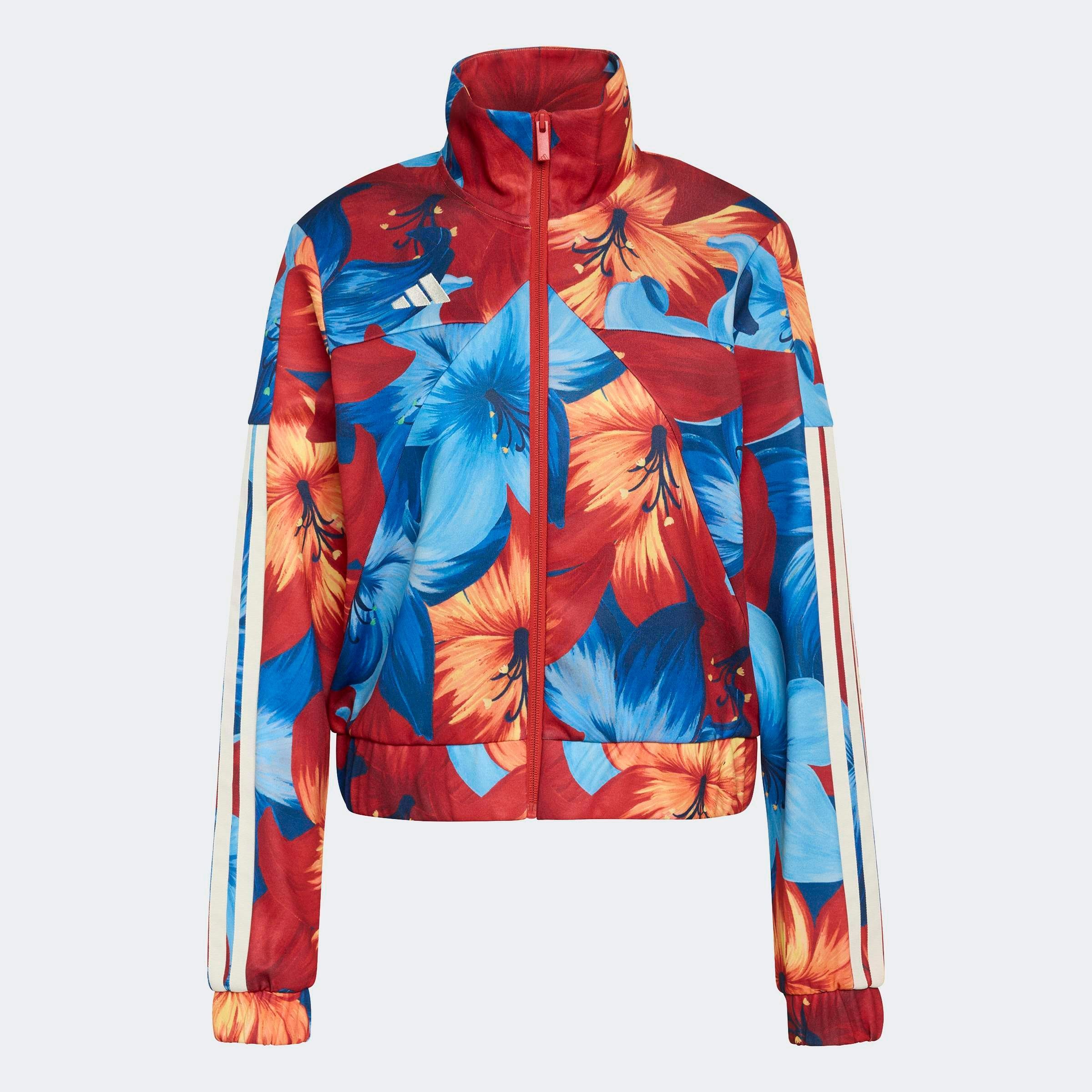 adidas Sportswear Outdoorjacke »FARM TIRO TT«