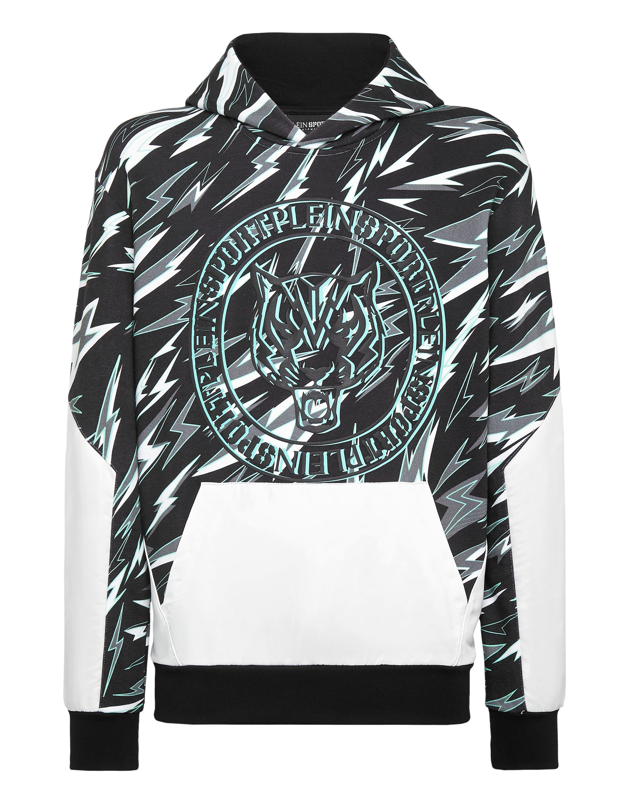 PLEIN SPORT Sweatshirt »Tiger«