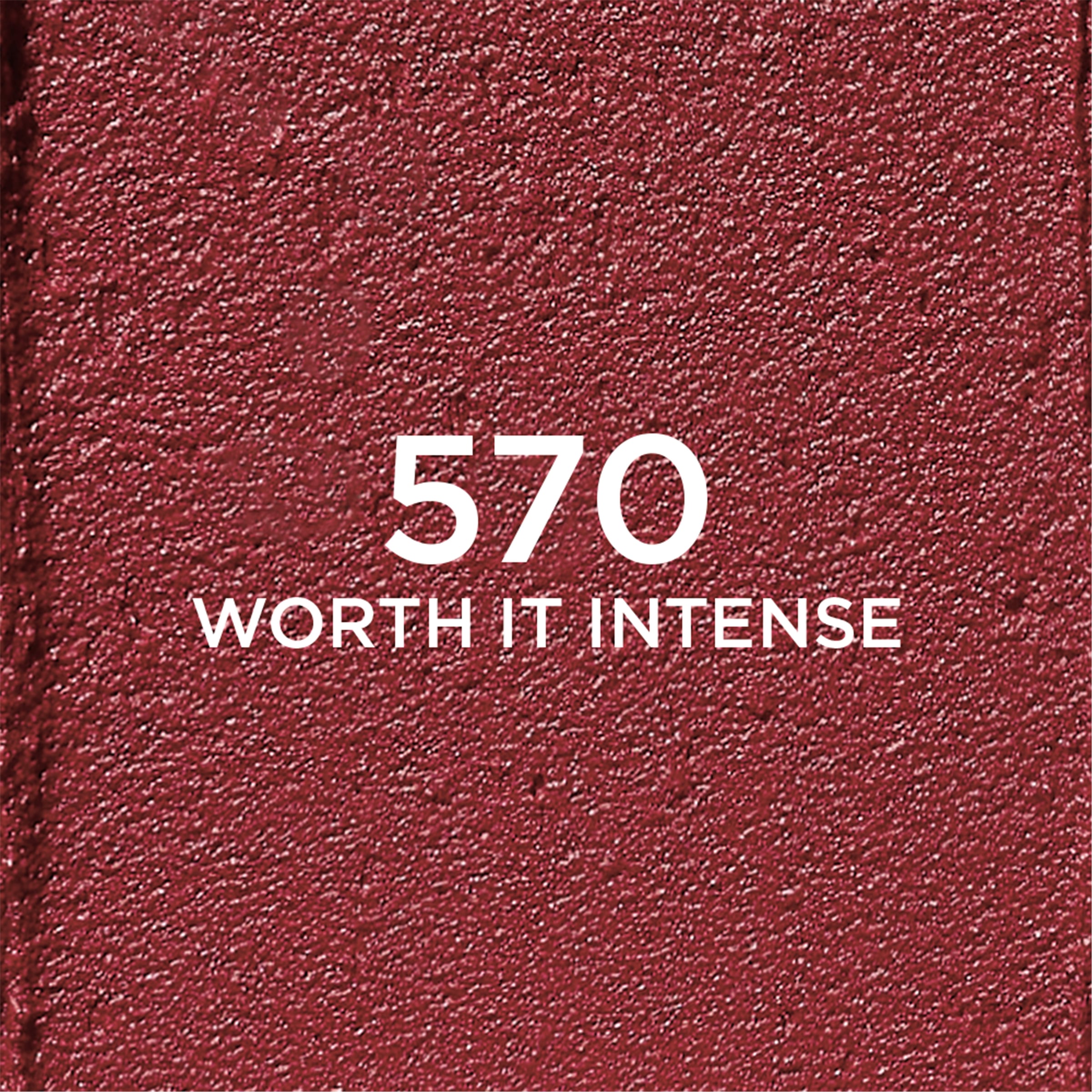 L'ORÉAL PARIS Lippenstift »COLOR RICHE BLURRED MATTE LIPPENSTIFT« seidig-mattes Finish, leuchtende Farben