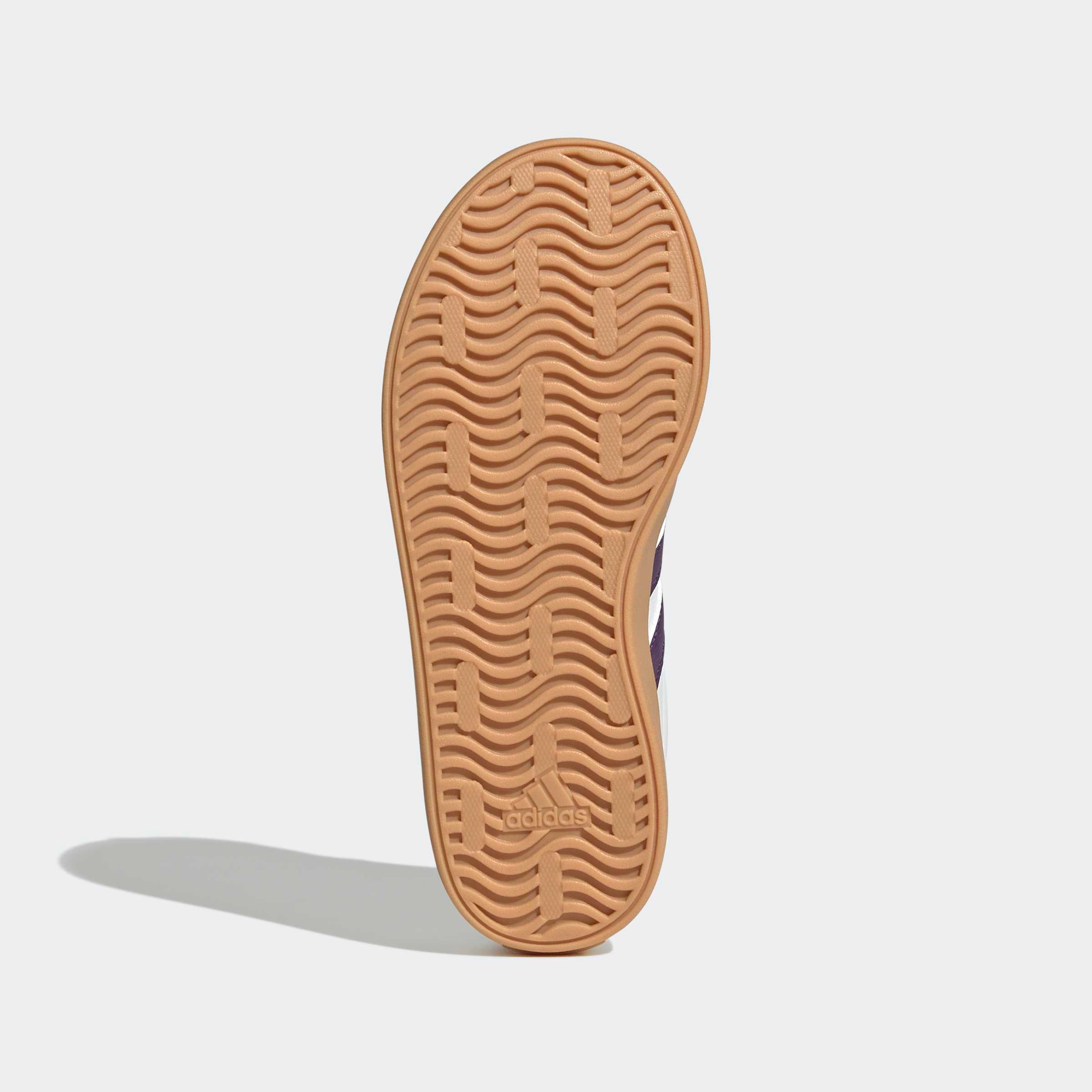 adidas Sportswear Sneaker »VL COURT 3.0«  inspiriert vom Design des adidas samba, für Kinder & Jugendliche