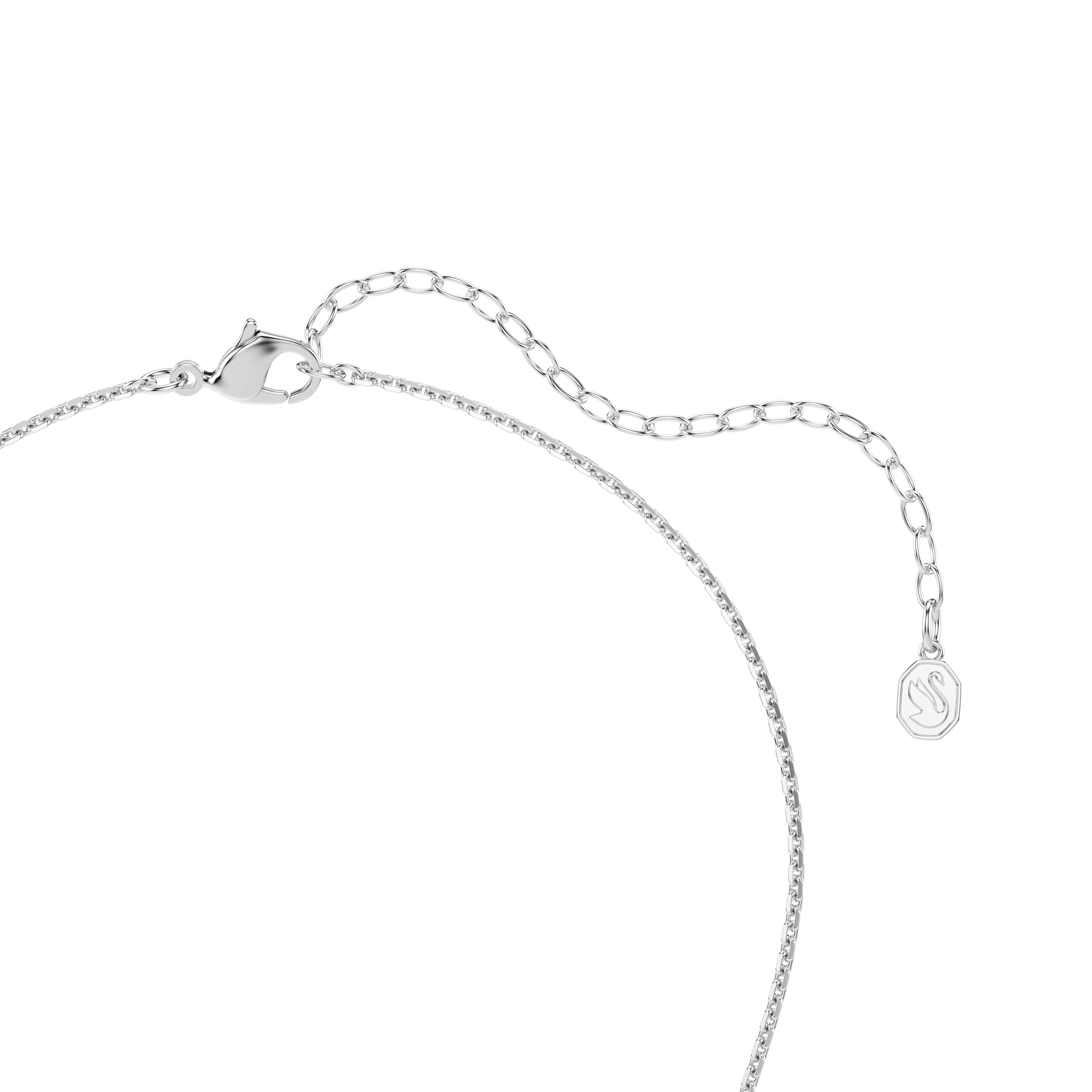 Swarovski Ohrring und Ketten Set »Multipack Schmuck Geschenk CAPSULE« (Set, inkl. Schmuckbox, 3 tlg.)  mit Swarovski® Kristallen, mit Swarovski® Perle