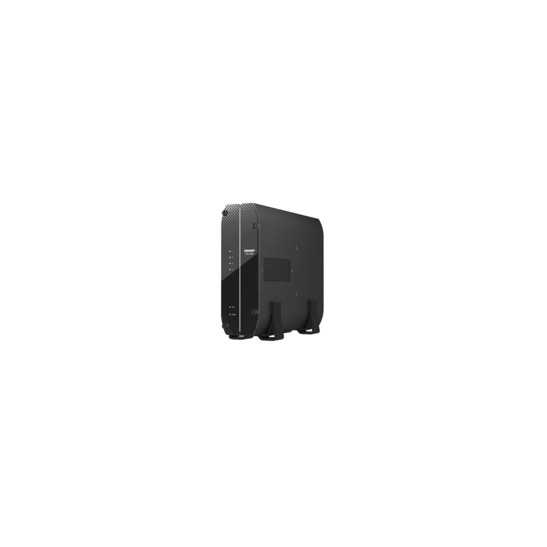 QNAP NAS-Server »TS-410E«