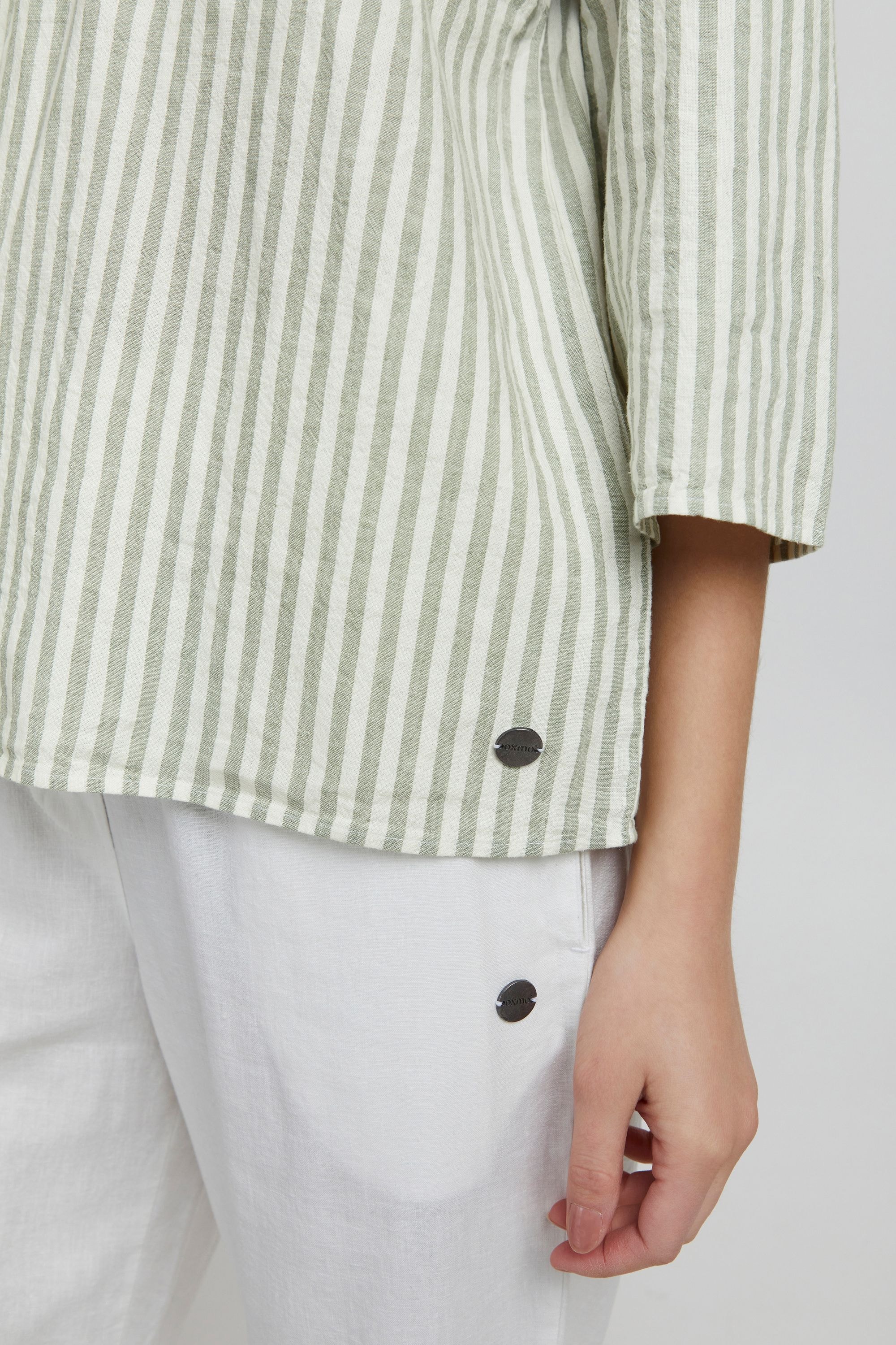 OXMO Tunika »Bluse OXAnea«
