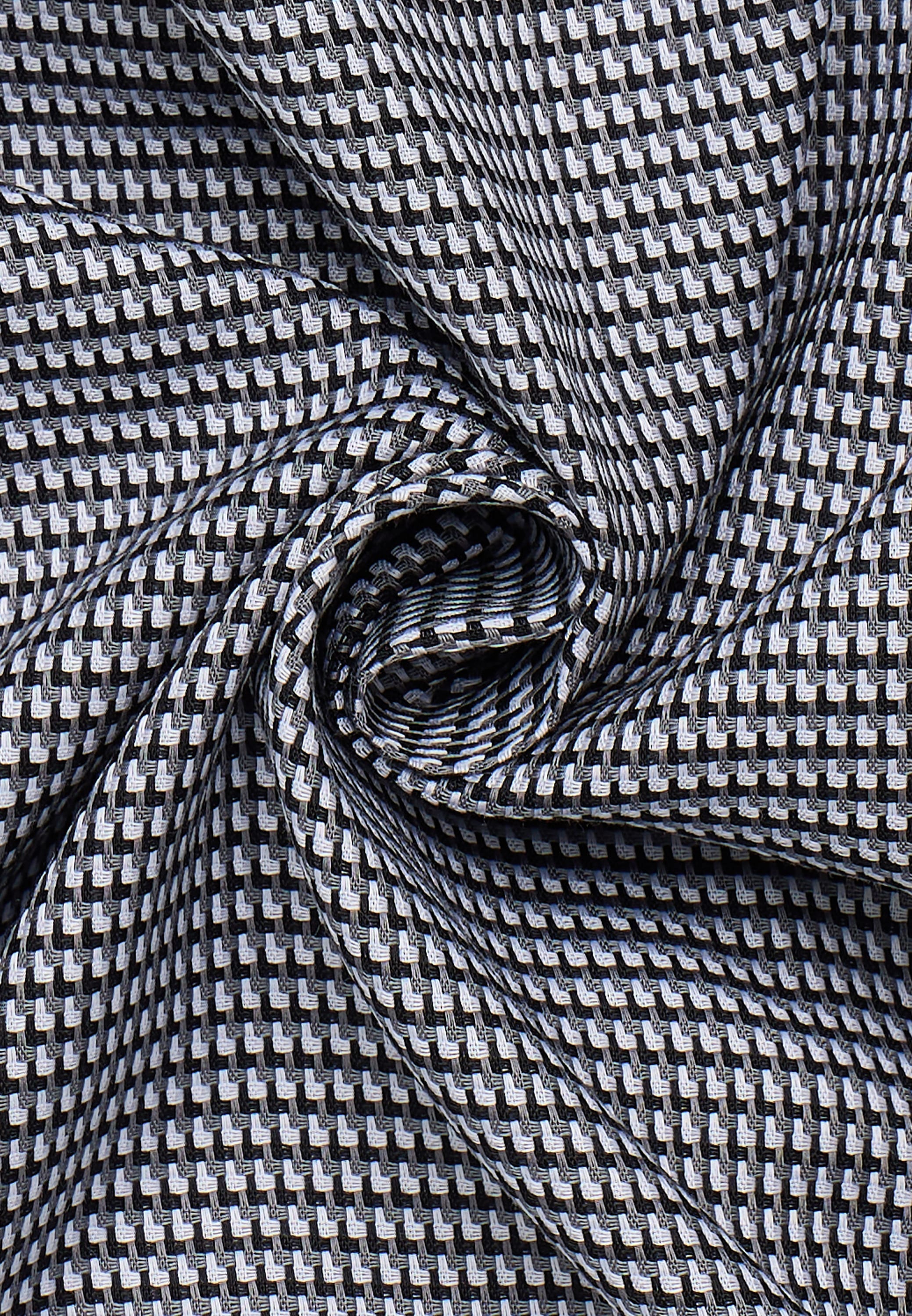 Eterna Langarmhemd »COMFORT FIT«, NON IRON (bügelfrei)